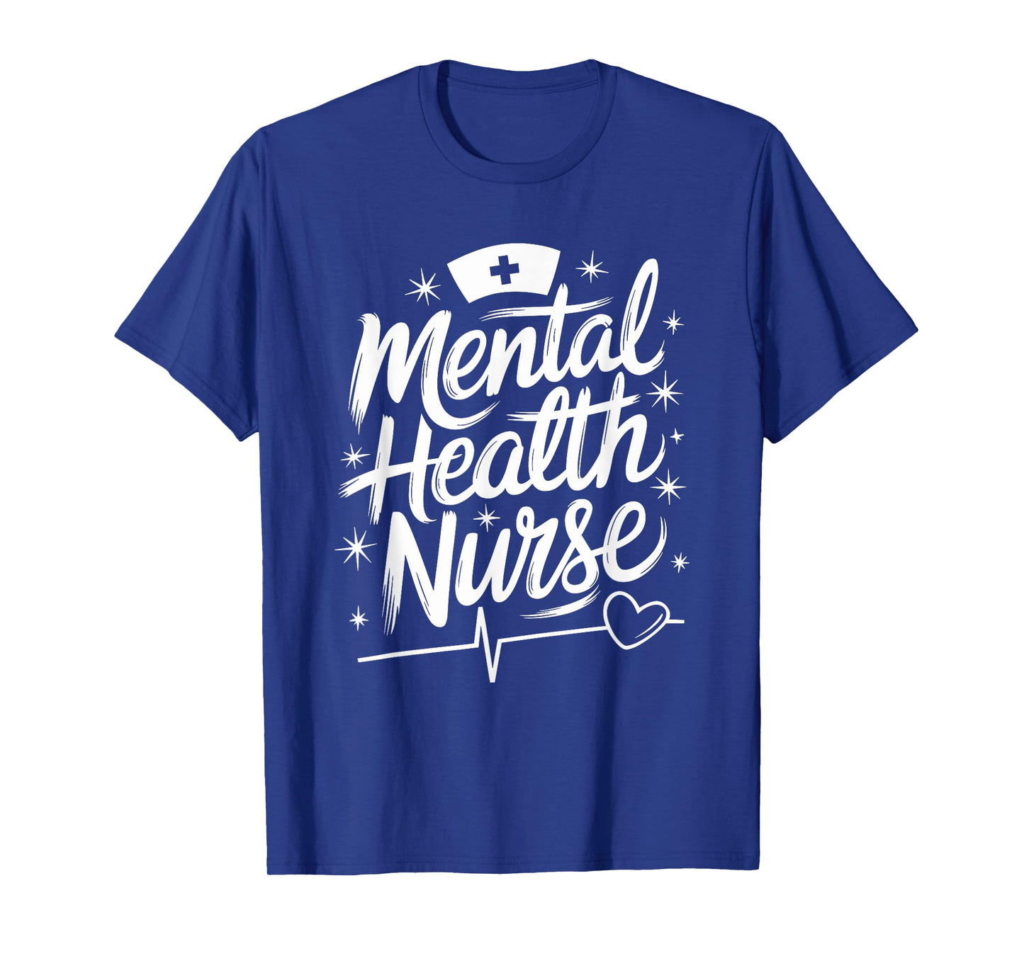 Psych Nurse Quote for Psychiatrist Psych Nurse Practitioner T-Shirt
