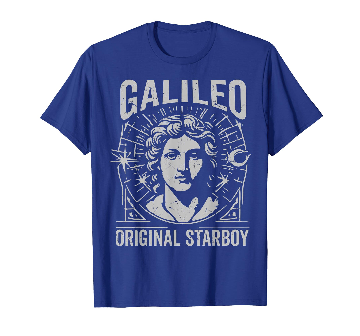 Galileo Original Starboy Renaissance T-Shirt