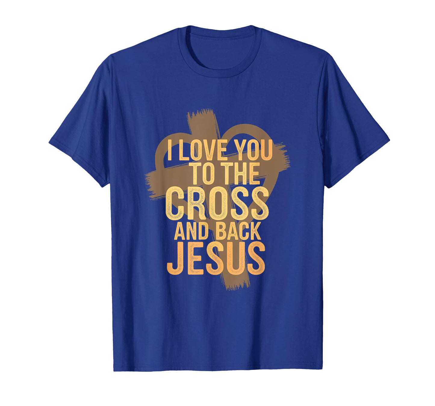 Jesus Christian Believer and Christianity, God Jesus T-Shirt