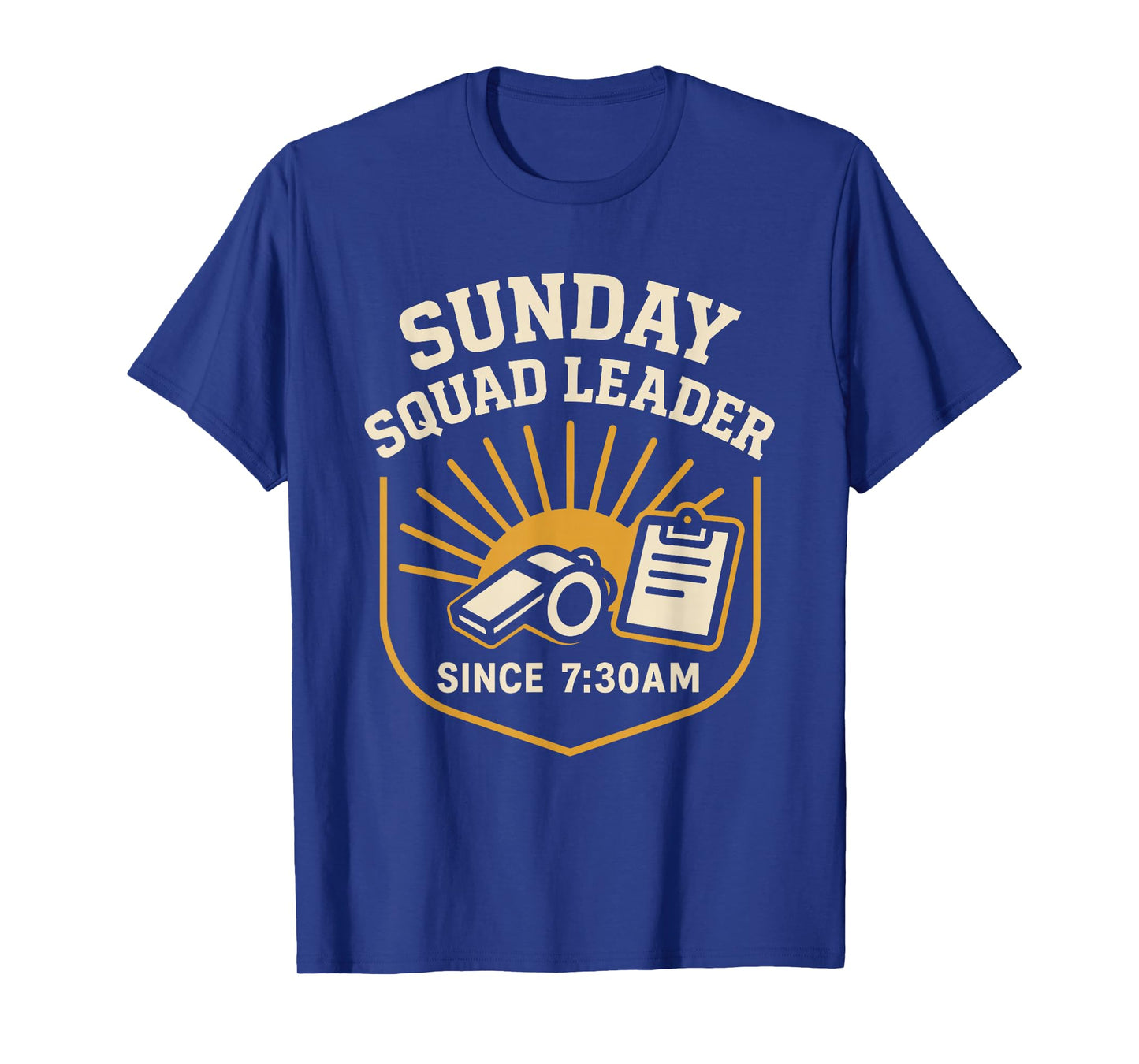 Funny Pastor Youth Ministry Church Leader Humor Sermon Joke T-Shirt