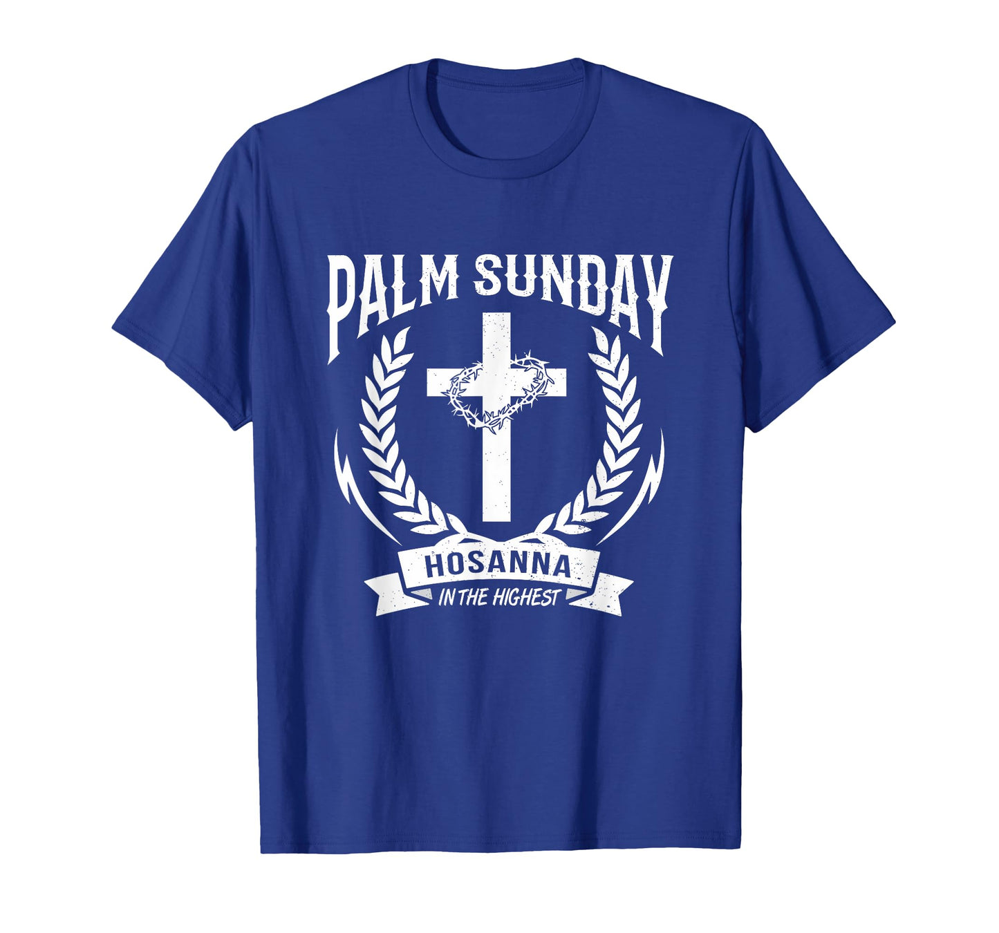 Palm Sunday Shirt - Palm Leaf T-shirt - Men Women Kids T-Shirt