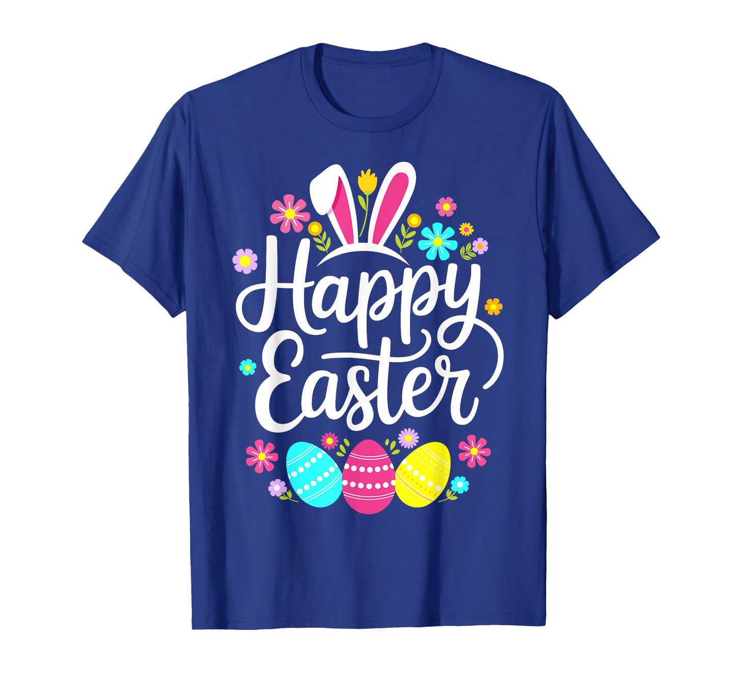 Happy easter eggs T-Shirt