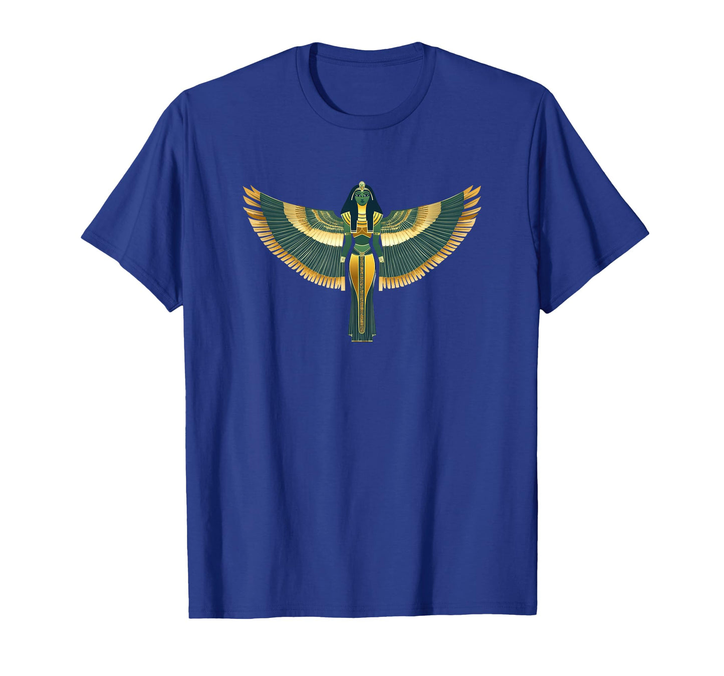 Isis Egyptian God | Egypt Mythology Ancient T-Shirt