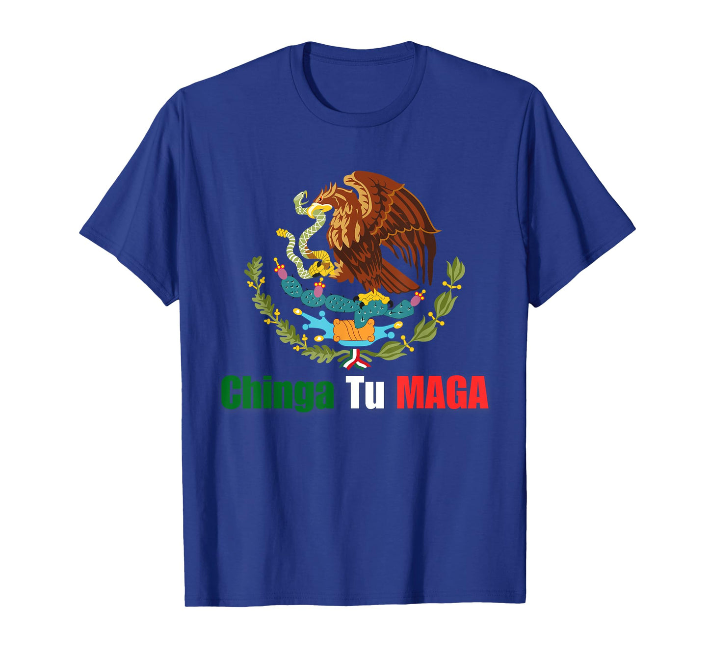 Chinga tu MAGA III T-Shirt