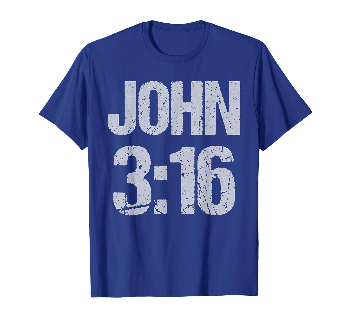 John 3:16 T-Shirt