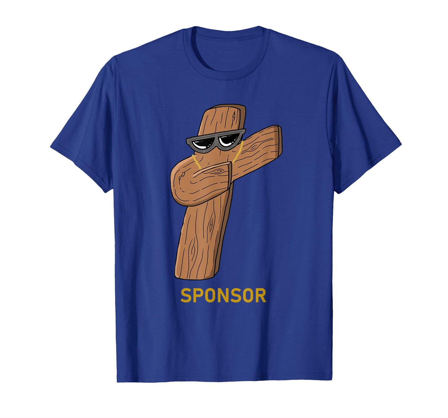 Confirmation Sponsor Sacrament Cross Catholic Religious T-Shirt
