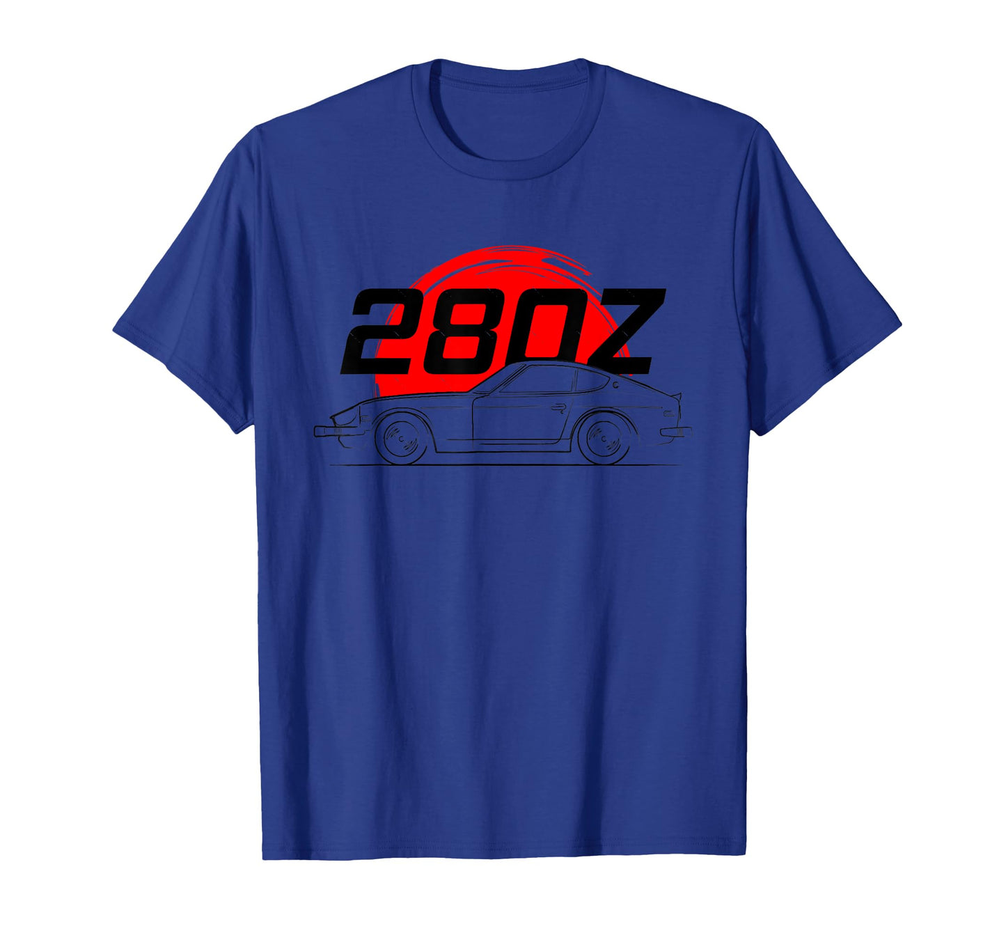 280z sports car T-Shirt