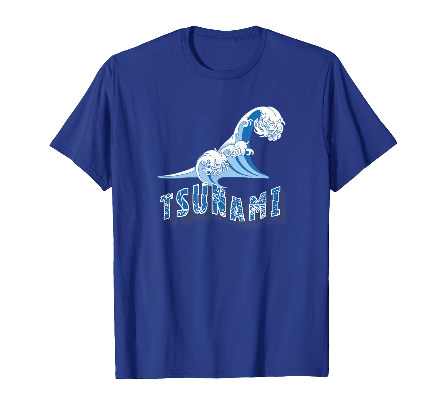 Tsunami - Denver Church Merch T-Shirt
