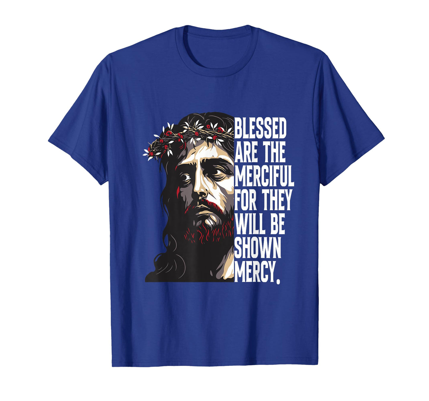 Jesus Christ Bible Verse Christianity Jesus T-Shirt