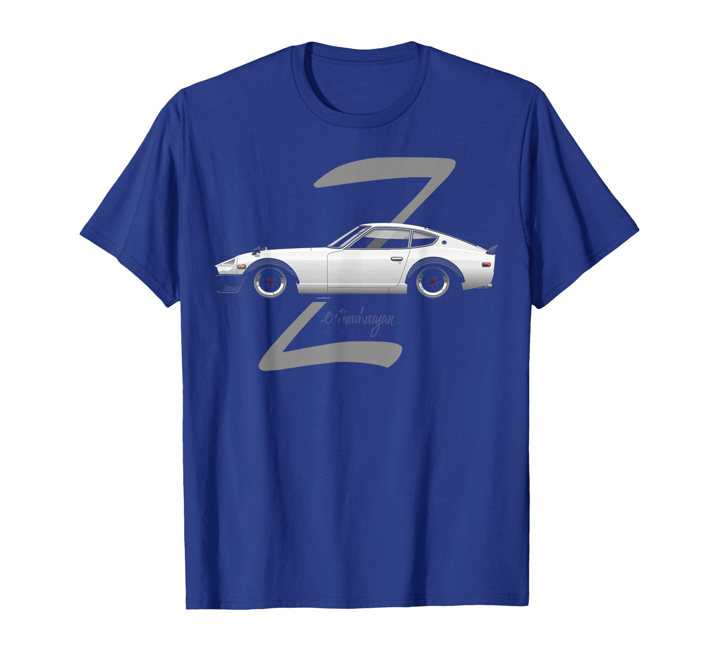 280z sports car T-Shirt