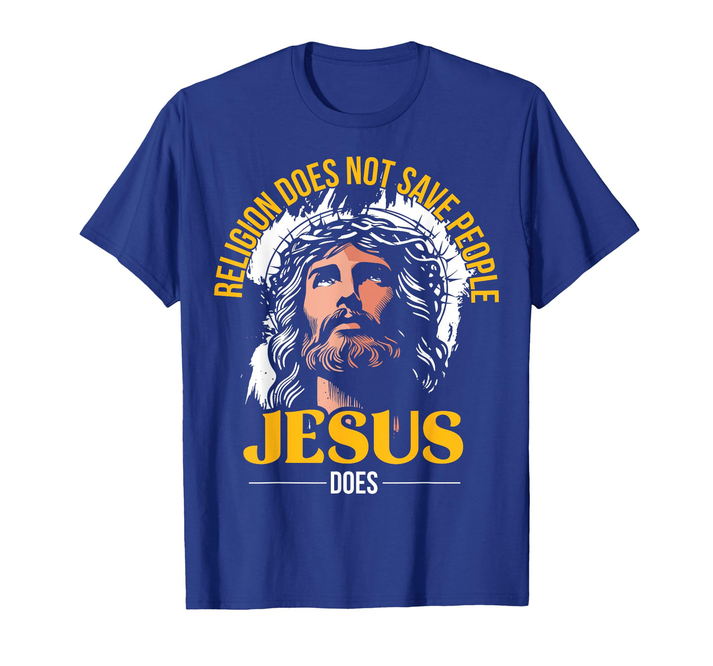 Jesus Christ and Faith Christian Bible and Love Jesus T-Shirt