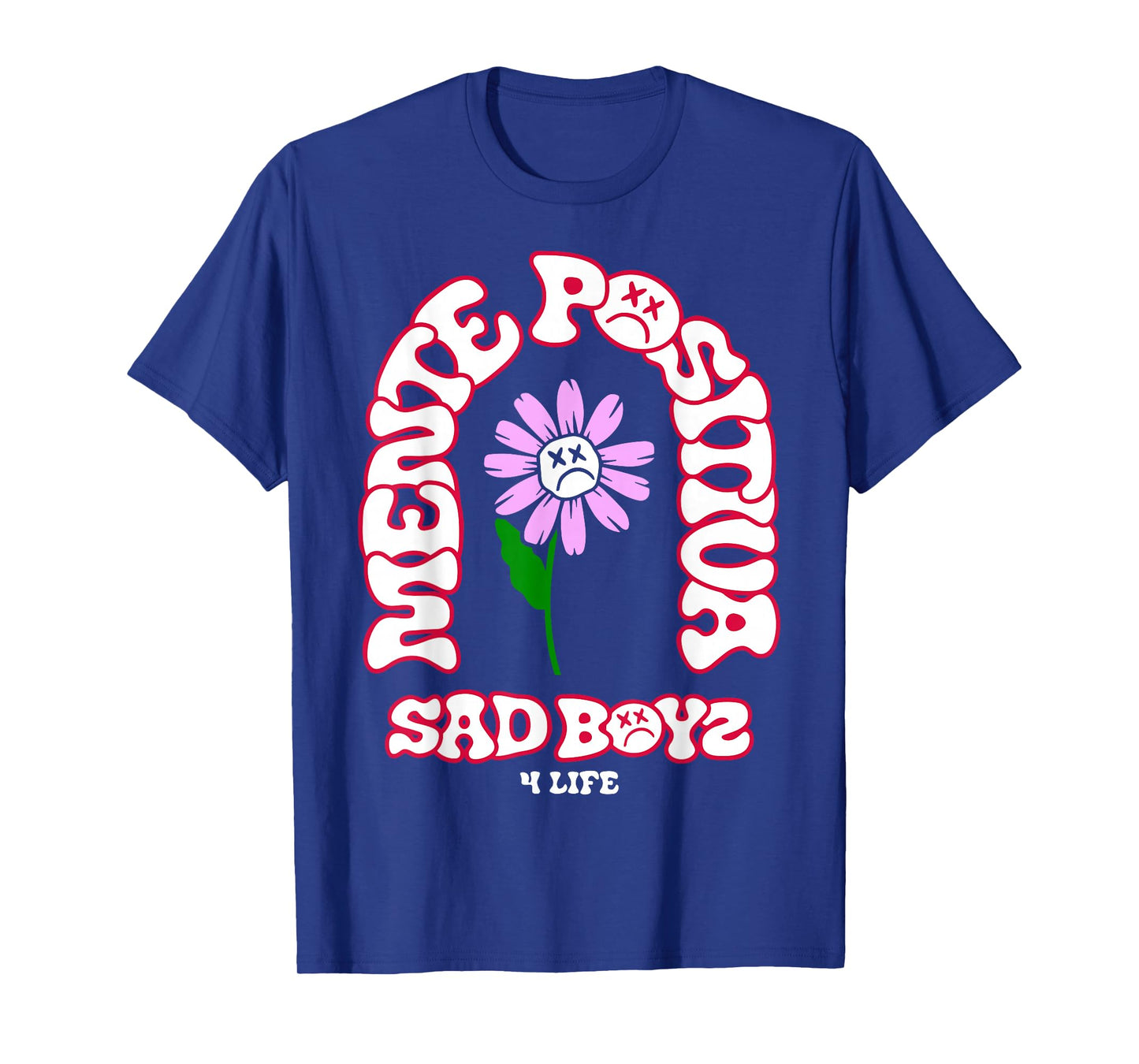 Regional Mexicans Junior Tumbados H Belicos Sad Boys Latinx T-Shirt