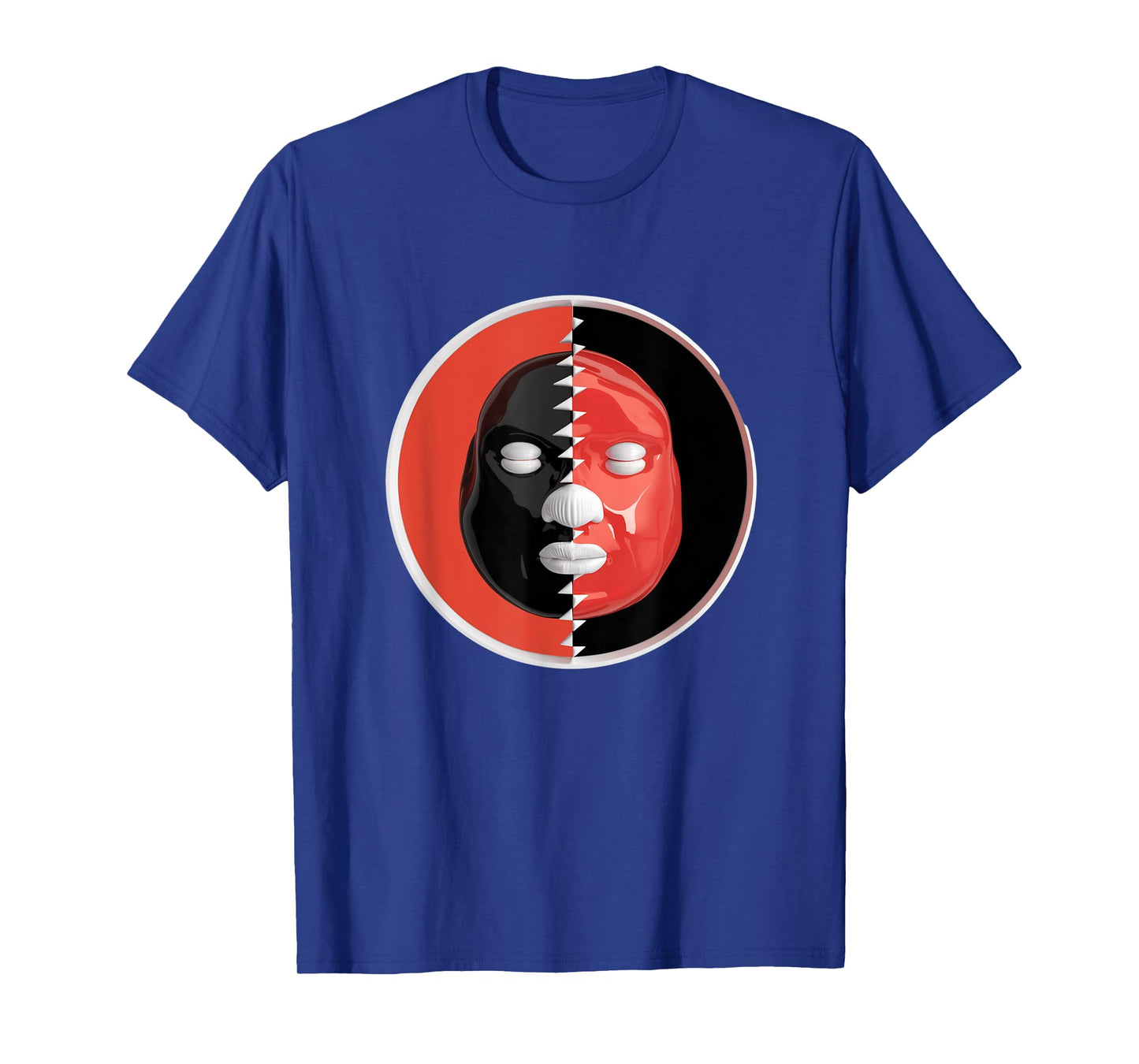 Papa Legba Elegba - Eleggua God Of The Crossroads Veve T-Shirt