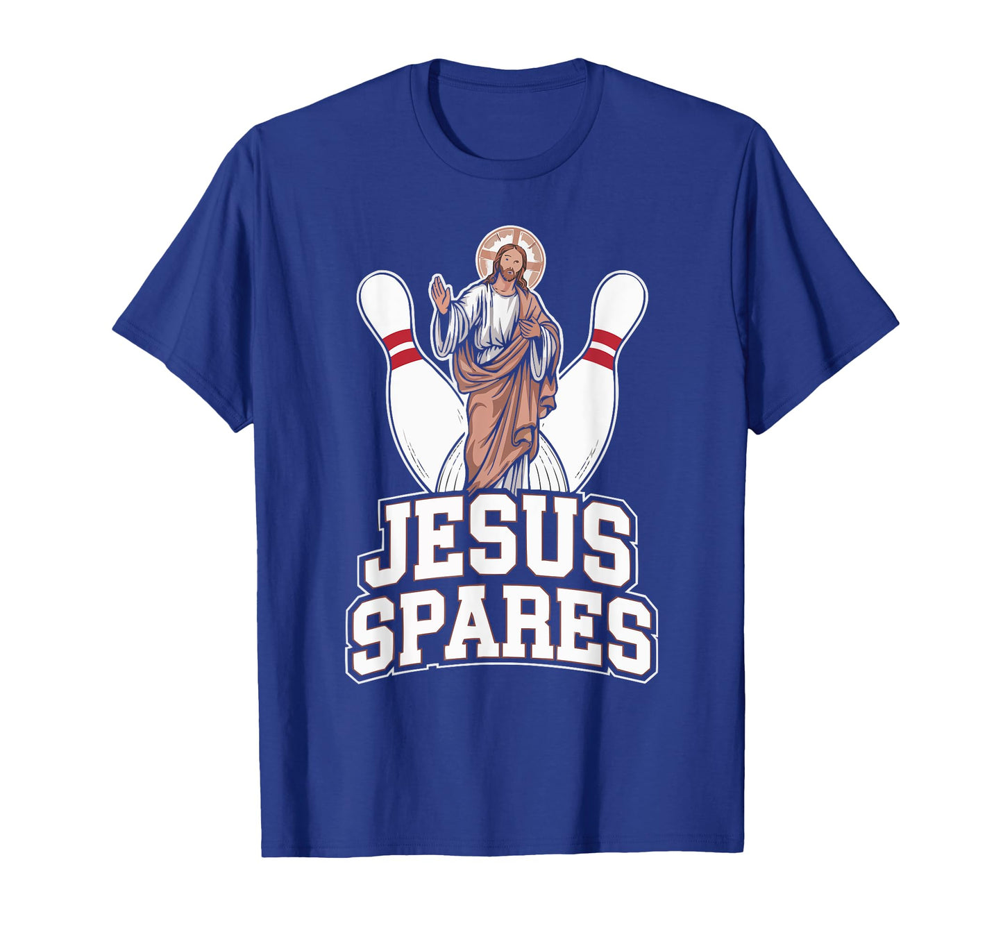 Funny Jesus Christ Religious Christian Believer Christianity T-Shirt