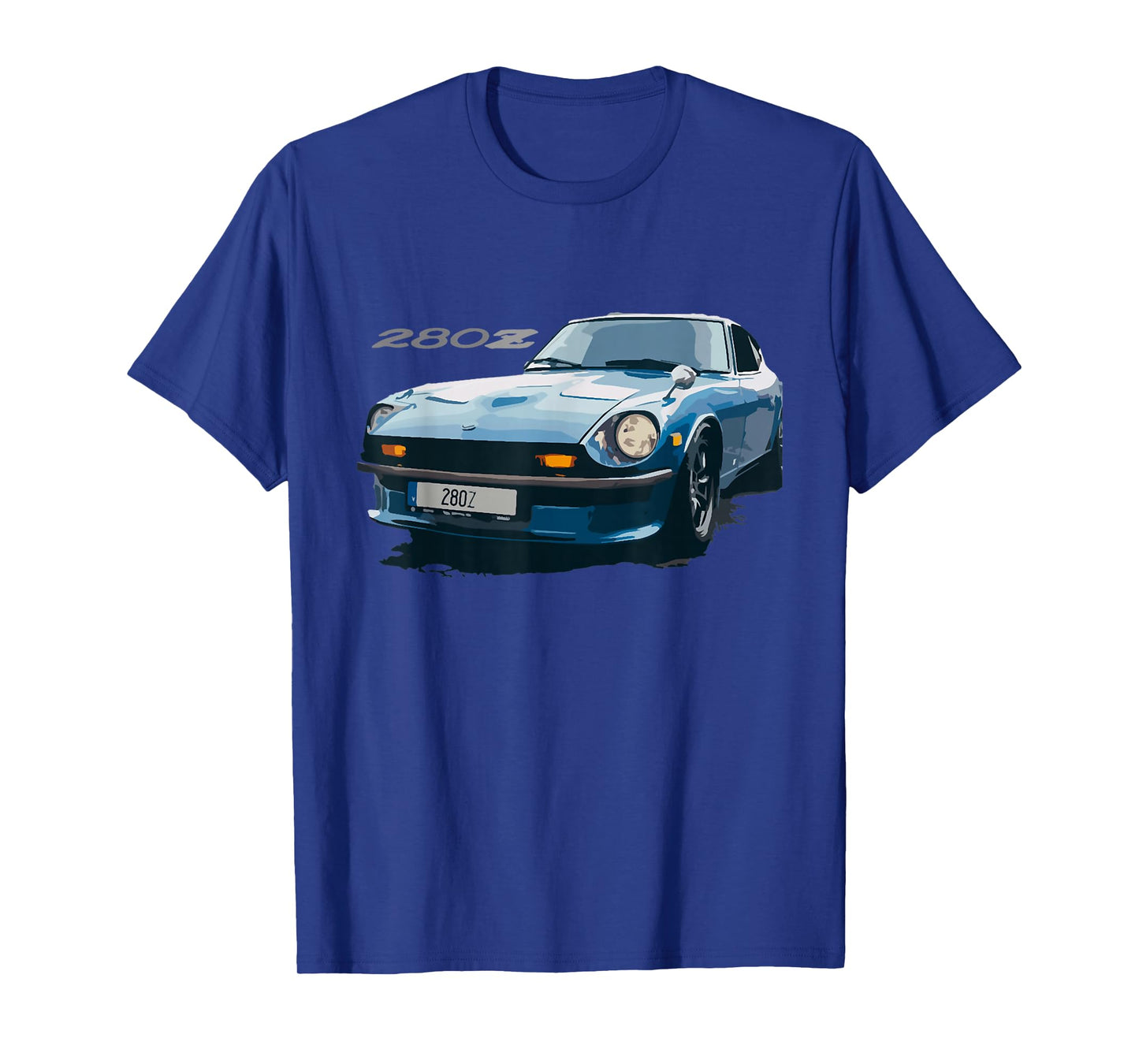280z sports car T-Shirt