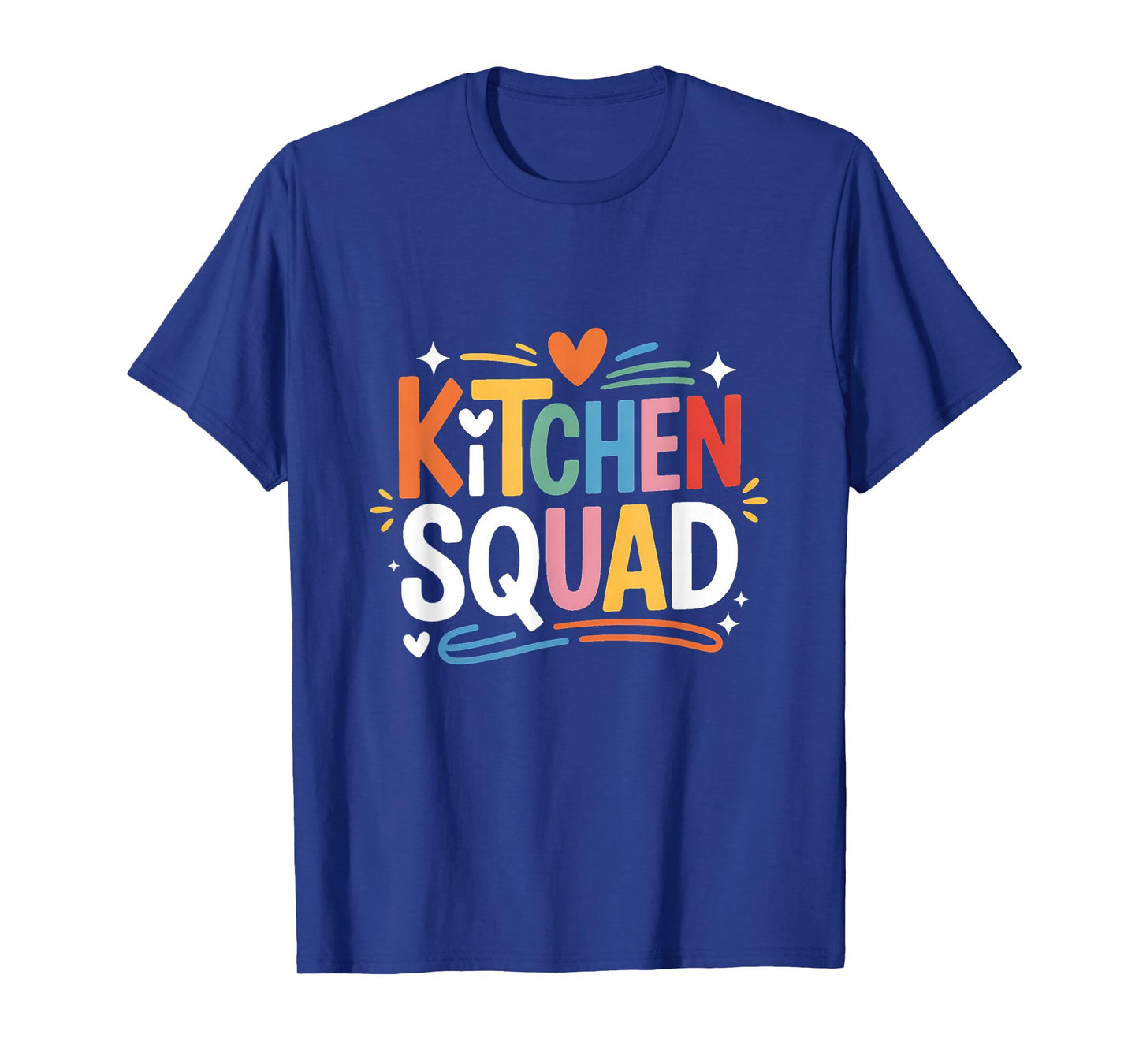 Food Service Appreciation Week Food Service Workers T-Shirt