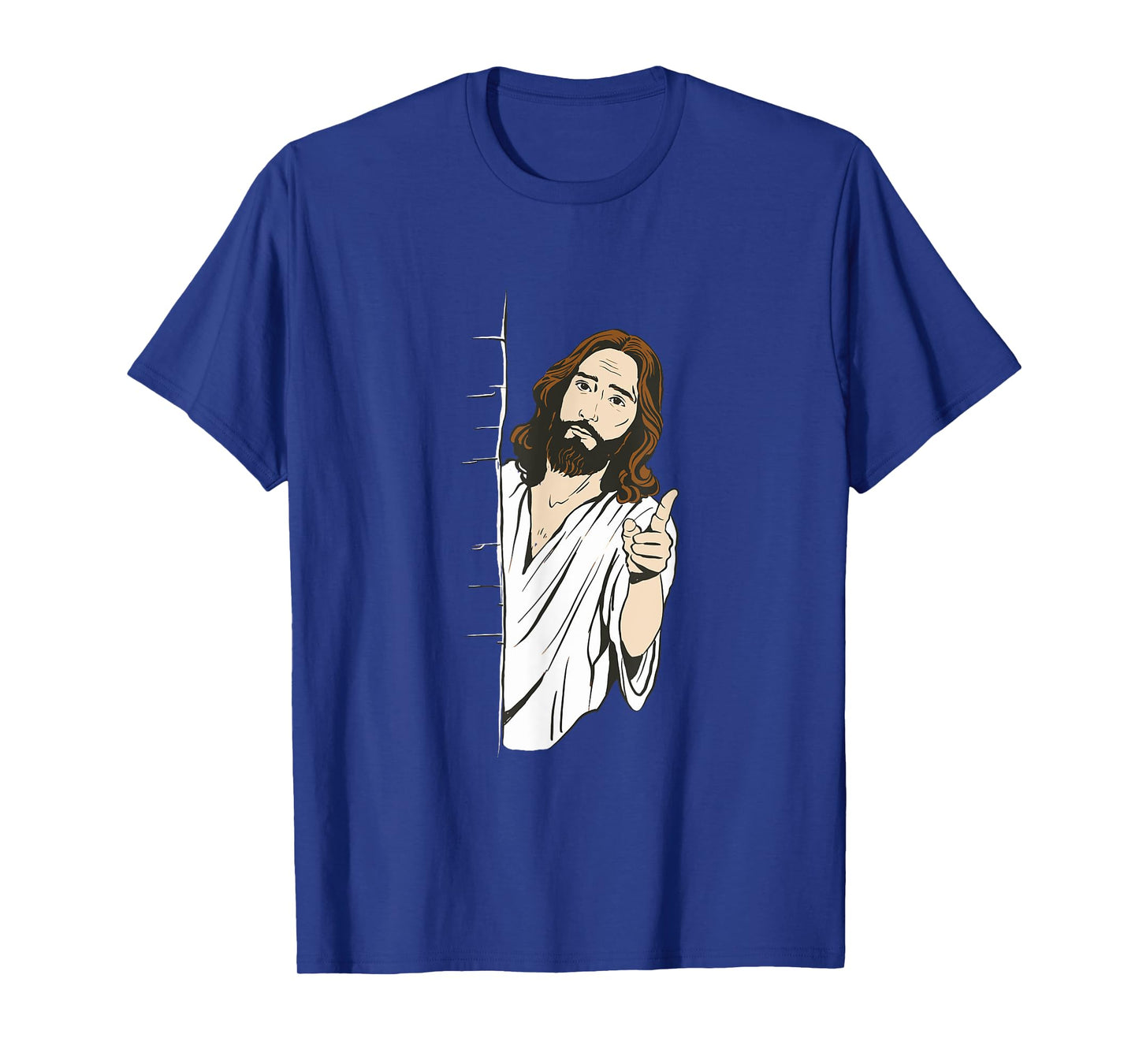 Jesus Christian Present T-Shirt