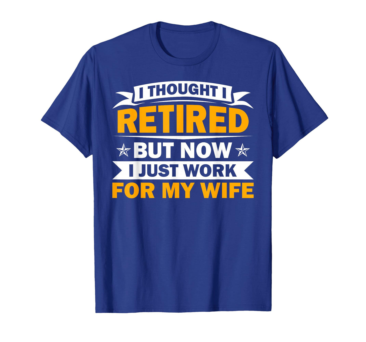 Best Retirement Novelty for Men Women Dad Grandpa Retirement T-Shirt