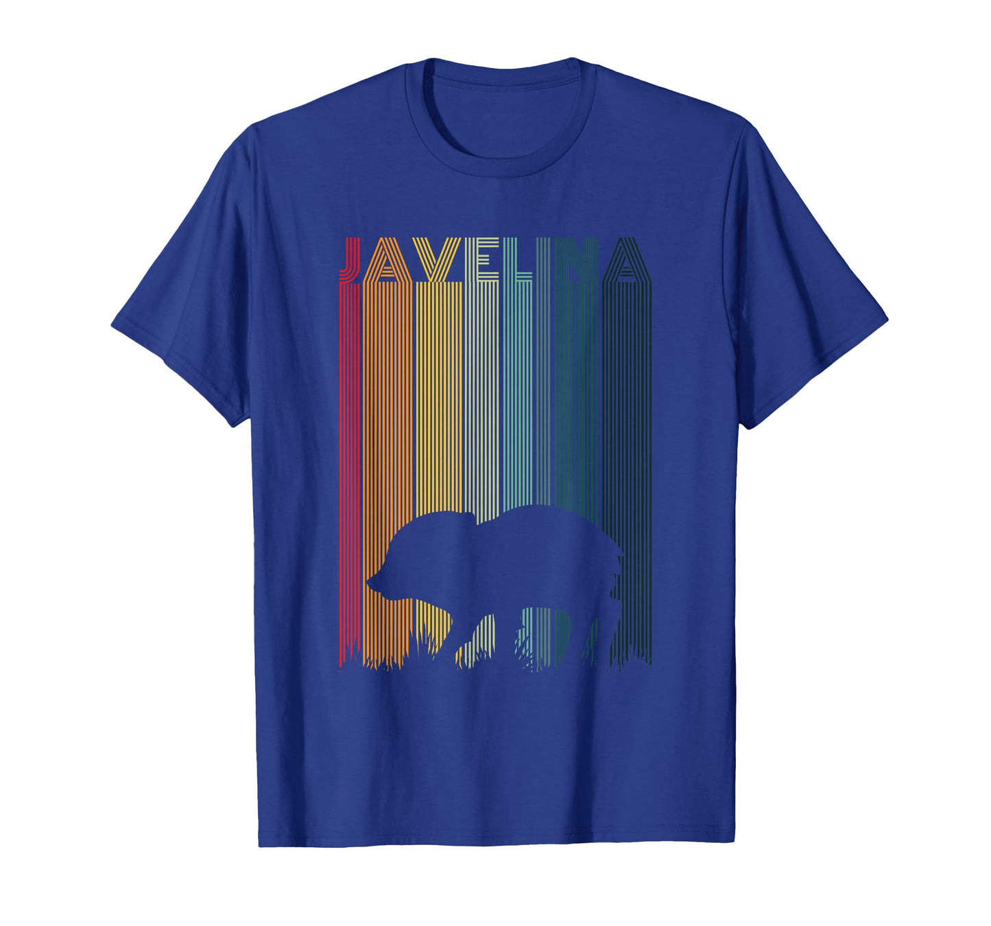 Vintage Javelina T-Shirt