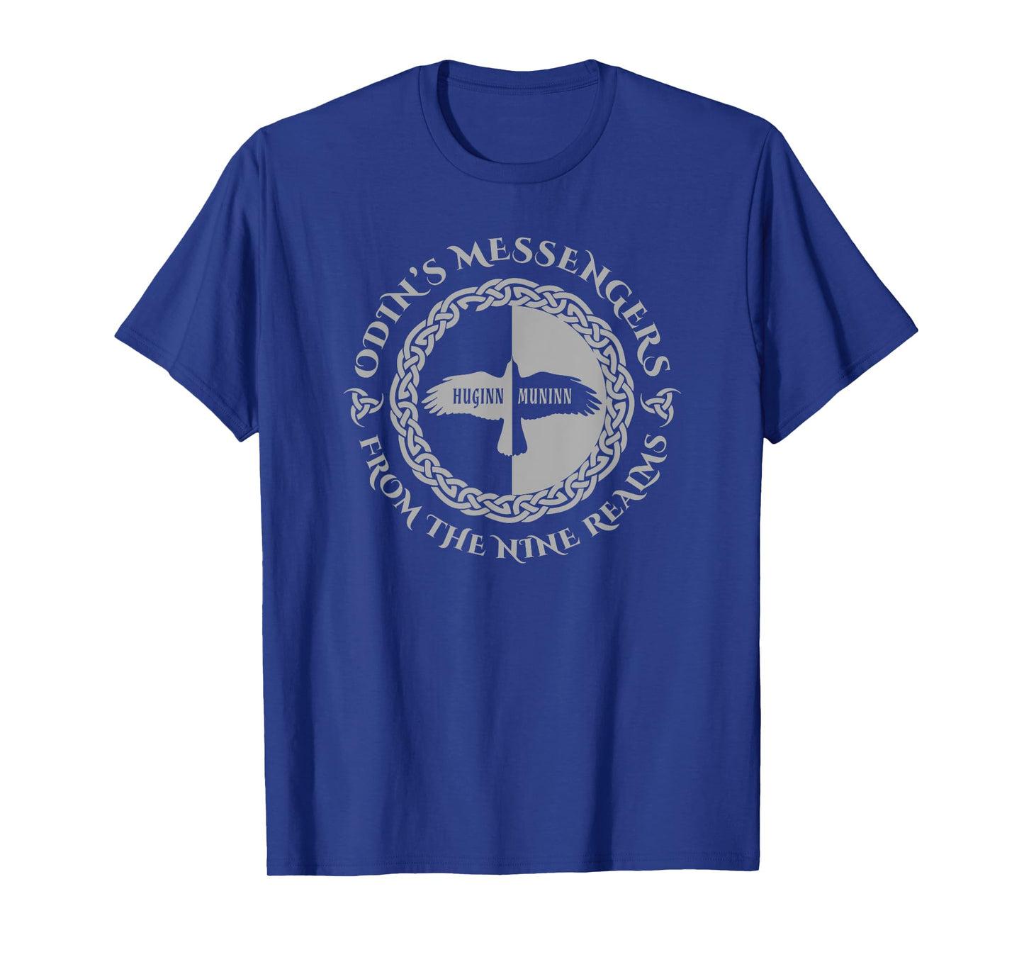 Odin's Messengers T-Shirt