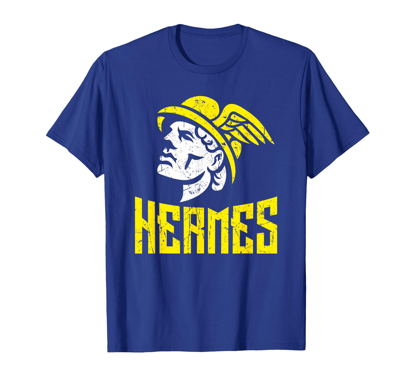 Hermes Ancient Greece Gods Greek Mythology T-Shirt