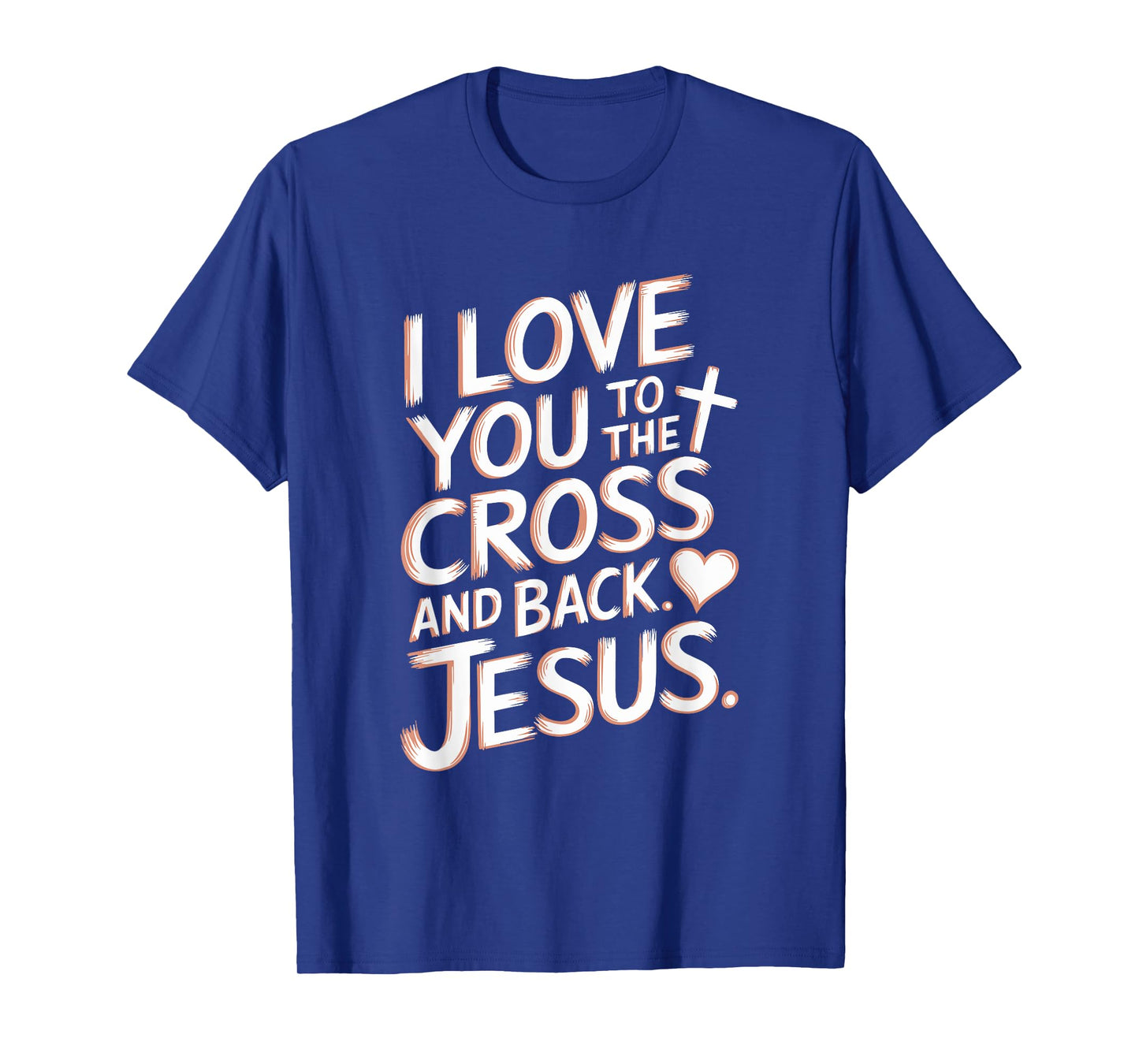 Jesus Christian and Christianity, God Believer Jesus T-Shirt