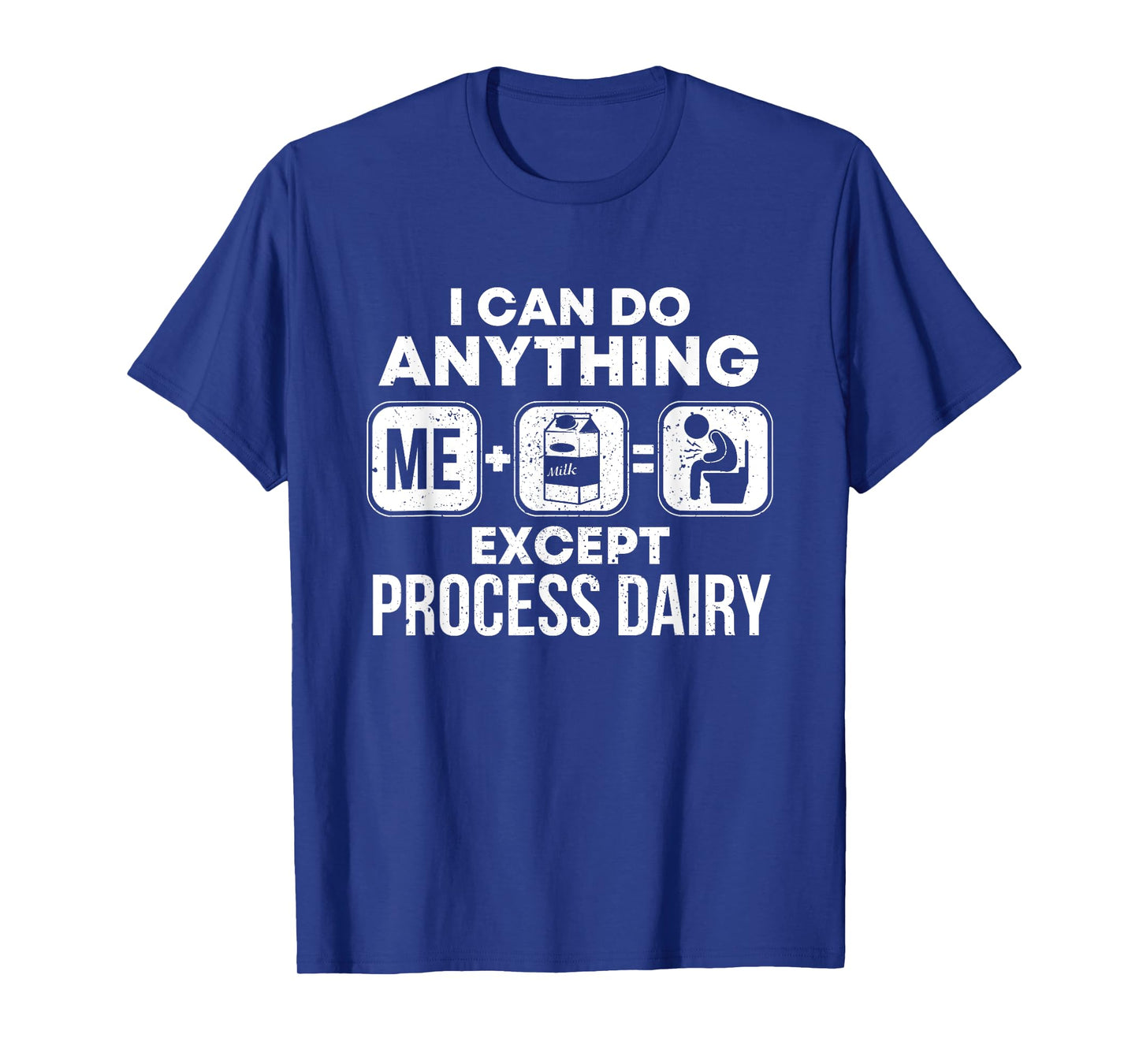 Funny Lactose Intolerant T-Shirt