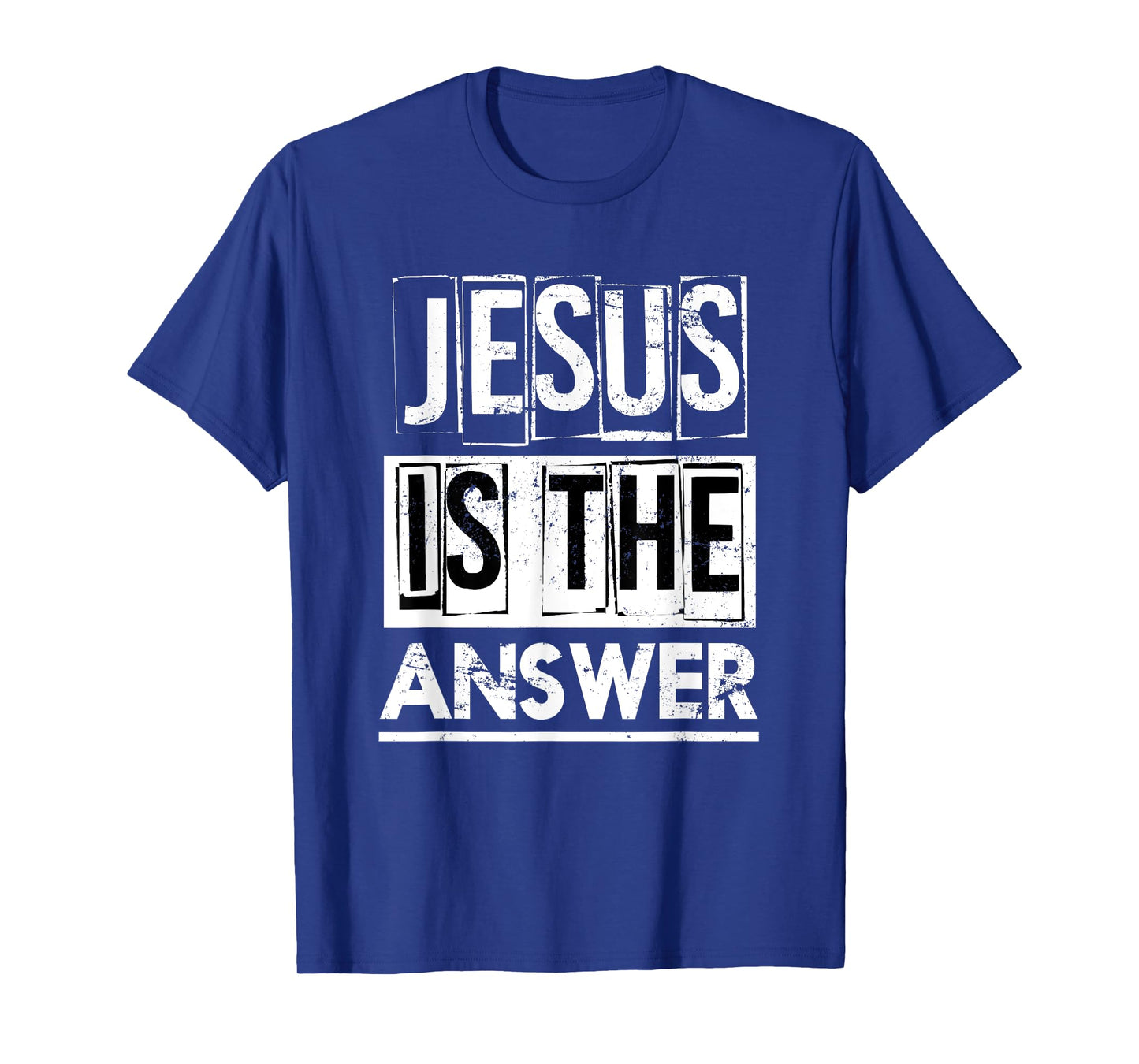 God Savior Devotee Christian Gift Jesus T-Shirt