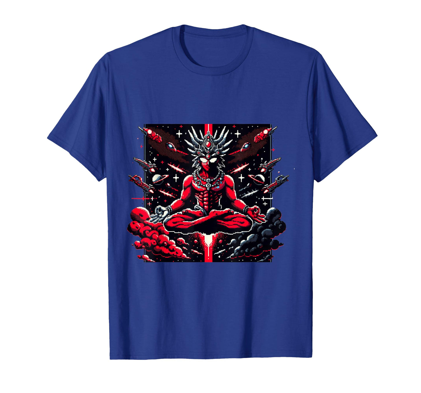 Alien God T-Shirt
