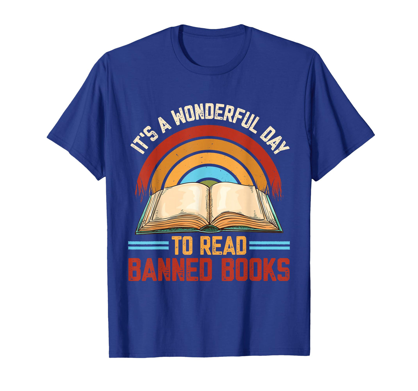 Banned Books Quote Book Lover Read Banned Books Week T-Shirt