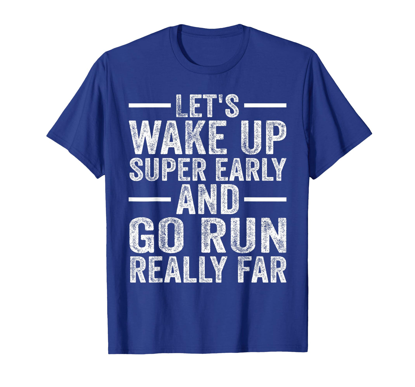 Running Quotes for Distance Runners Running Team Funny Runne T-Shirt