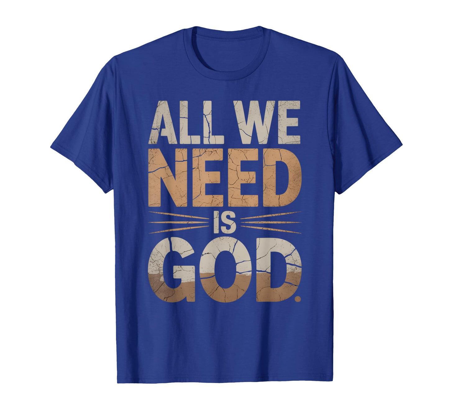 Christian Shirts for Men Inspirational God Faith Jesus T-Shirt