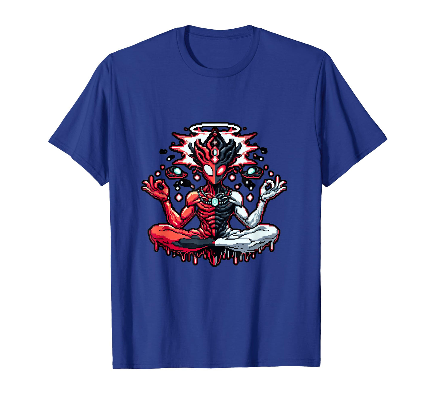 Alien God T-Shirt