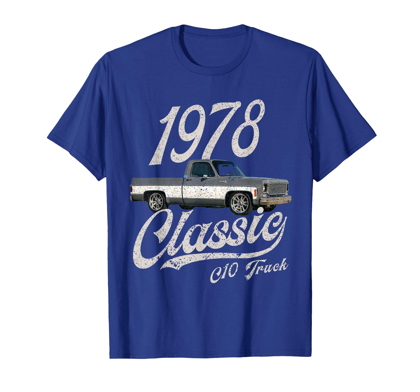 1978 78 c10 truck T-Shirt
