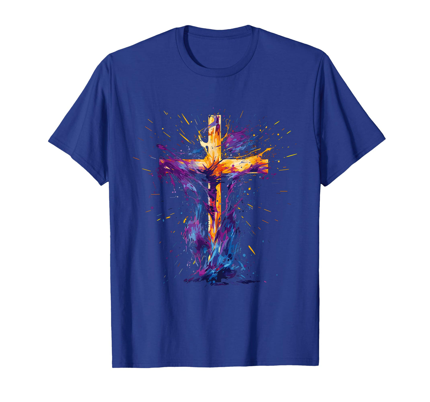 Holy Spirit Christian - Jesus Christ T-Shirt