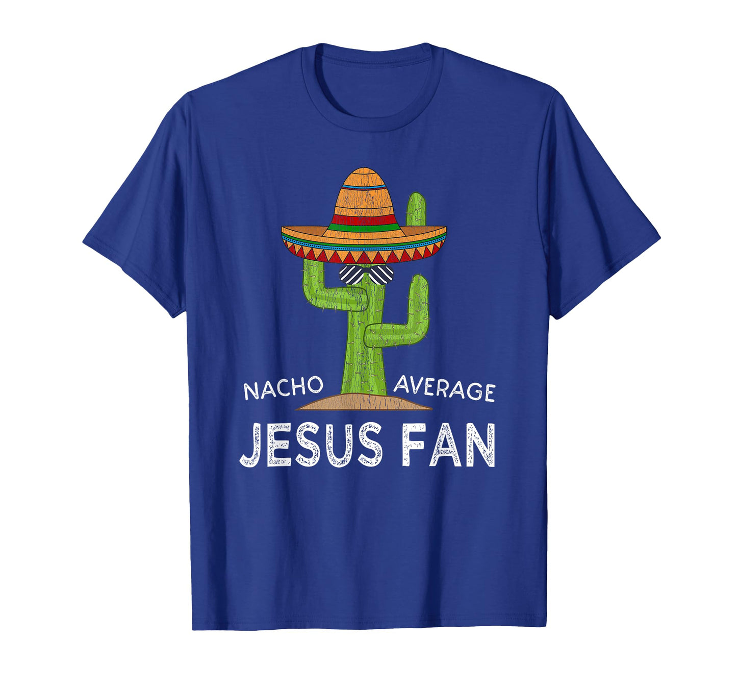 Fun Hilarious Religious Saying | Funny Jesus Fan T-Shirt