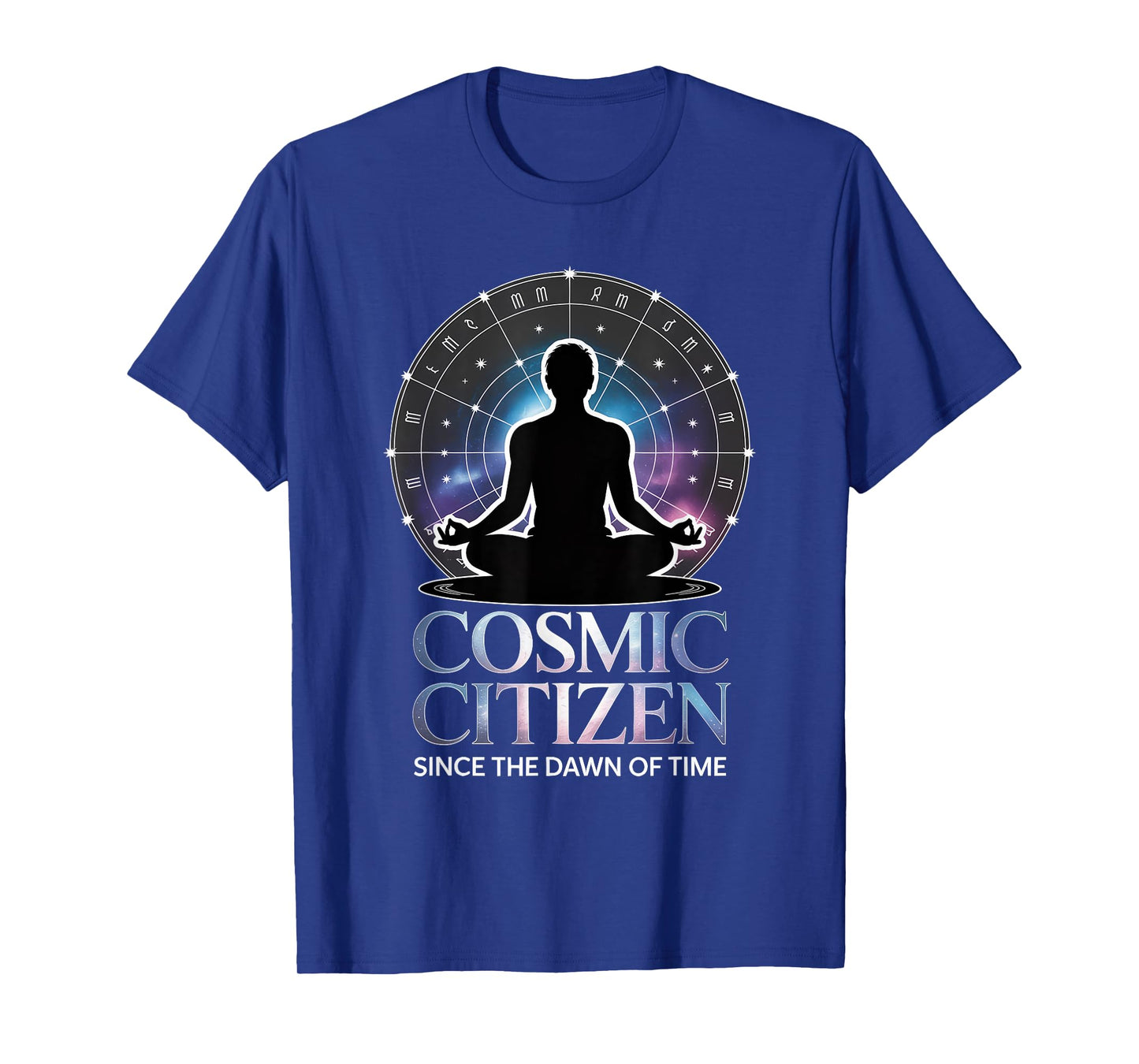 Cosmic Citizen Anunnaki Race Ancient Starseed Origins T-Shirt
