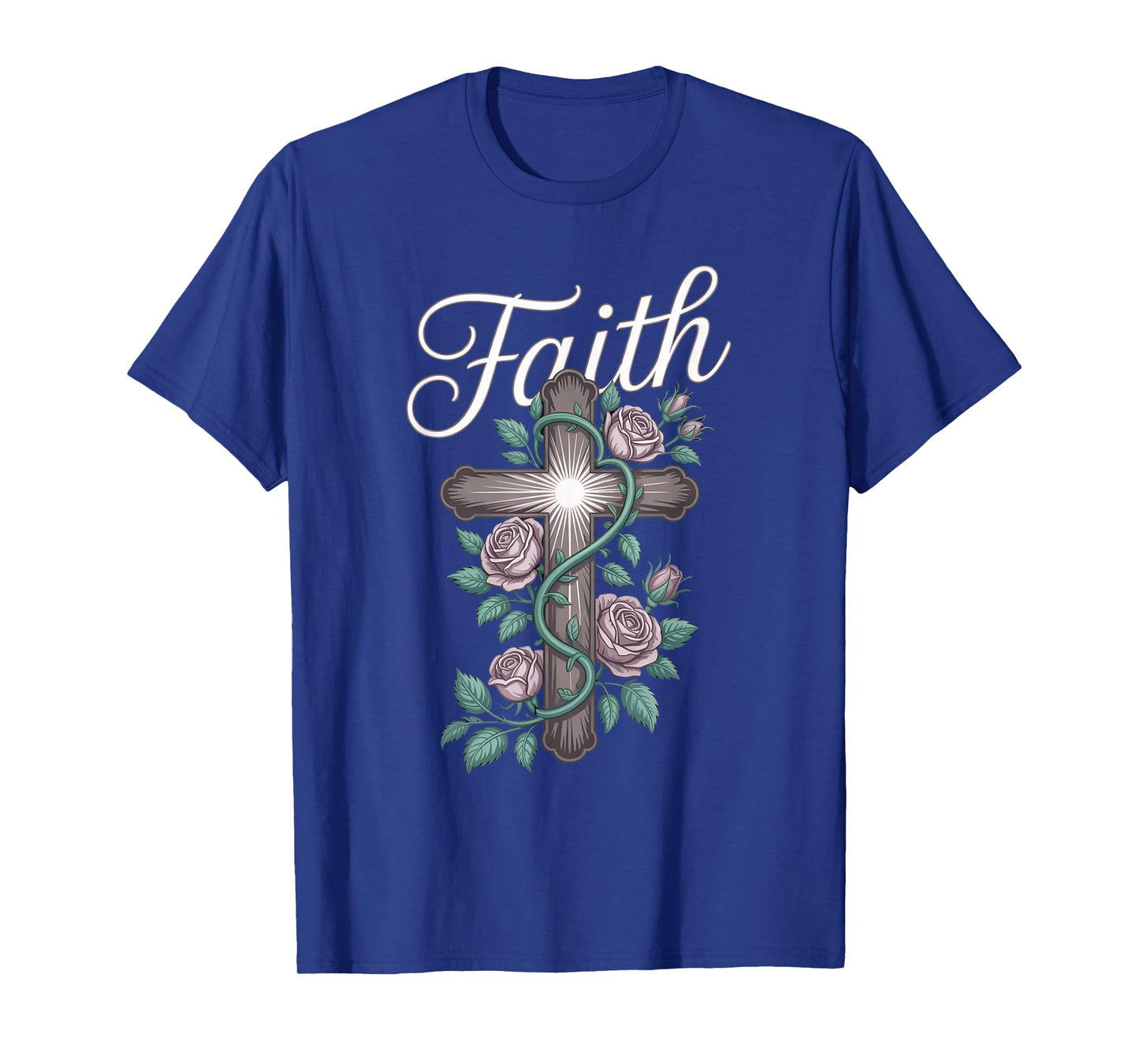 Faith T-Shirt