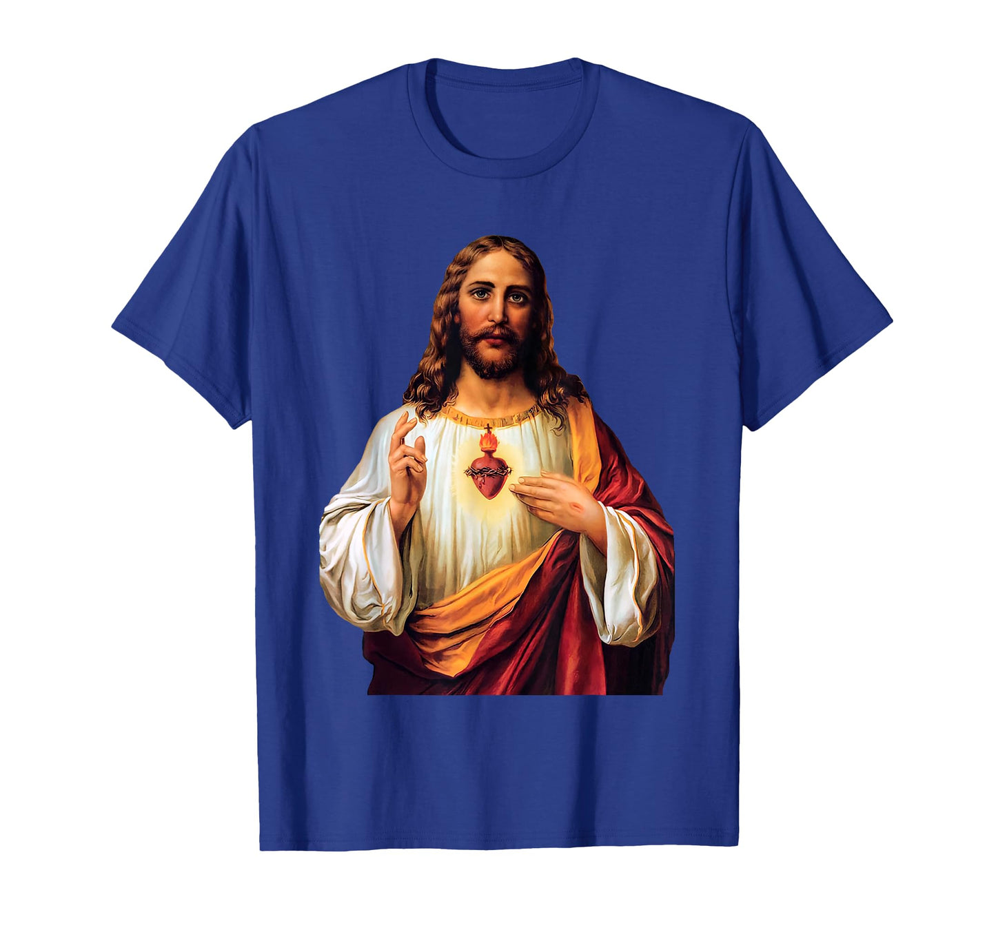 Sacred Heart of Jesus T-Shirt