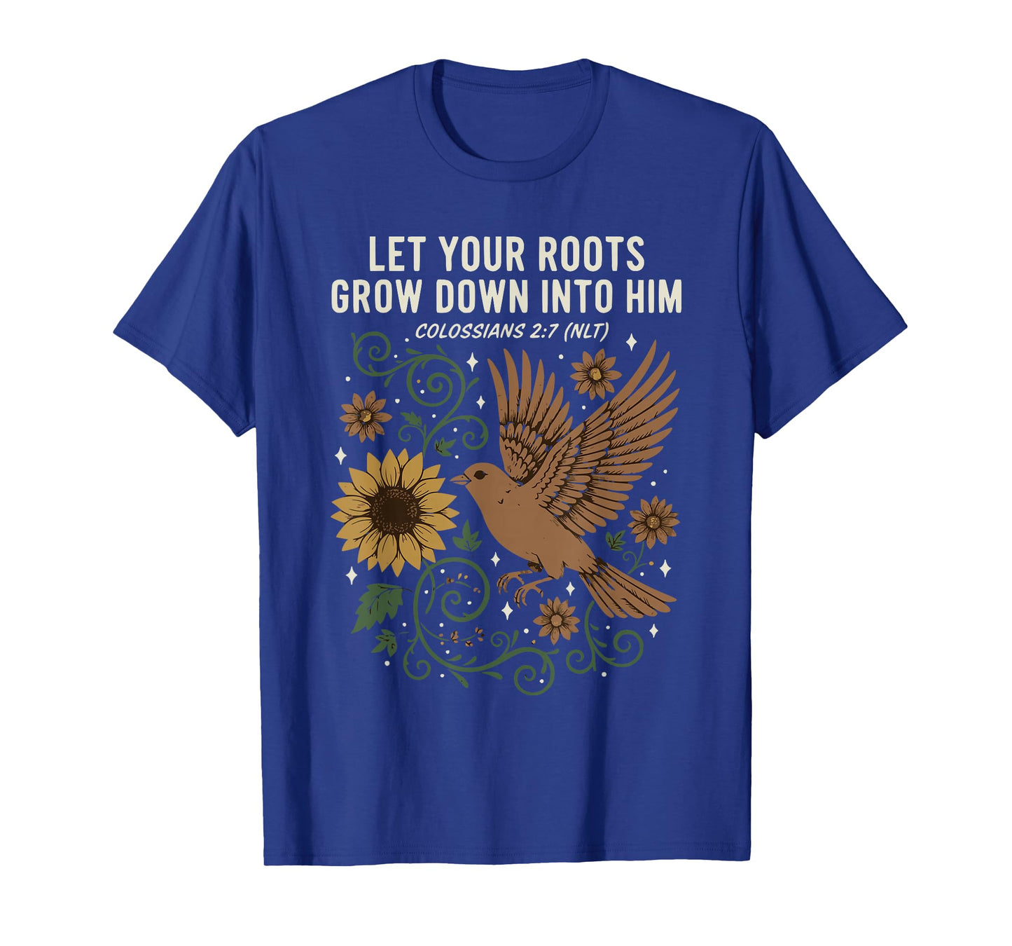Christian Quotes Jesus Christ Bible Study Class Evangelist T-Shirt