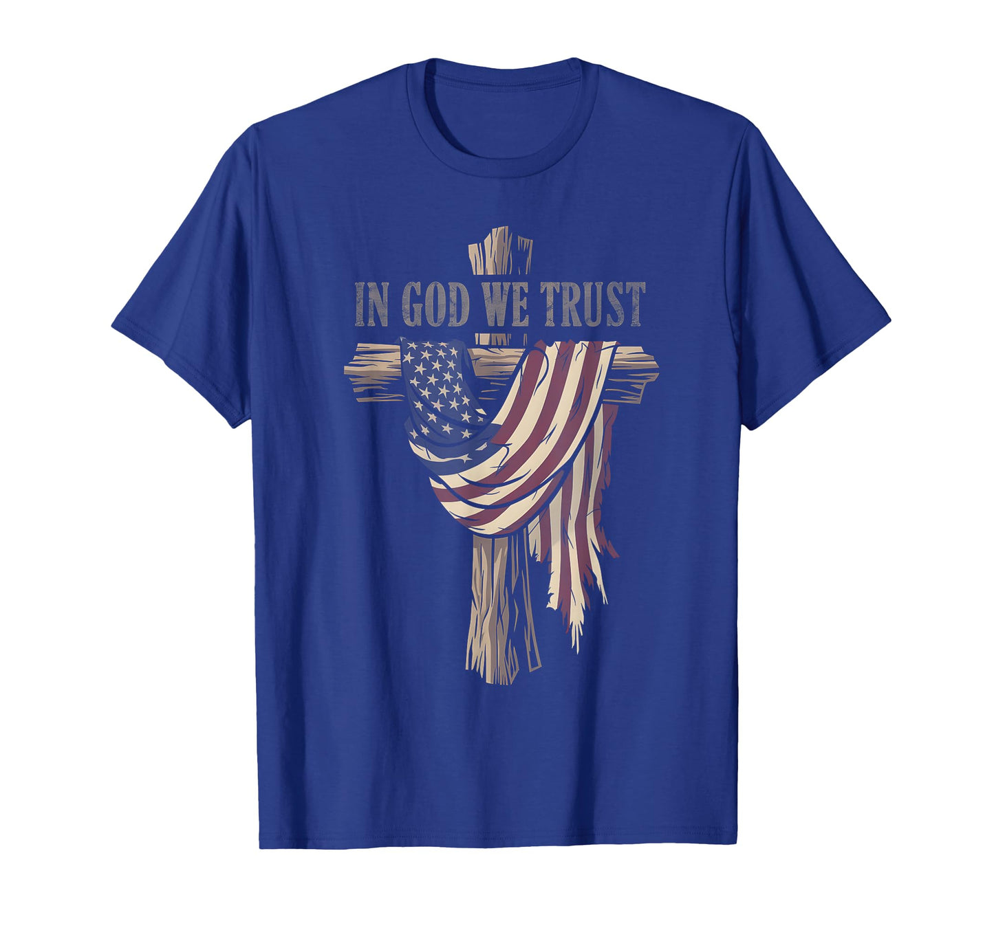 In God We Trust,God T Shirt T-Shirt