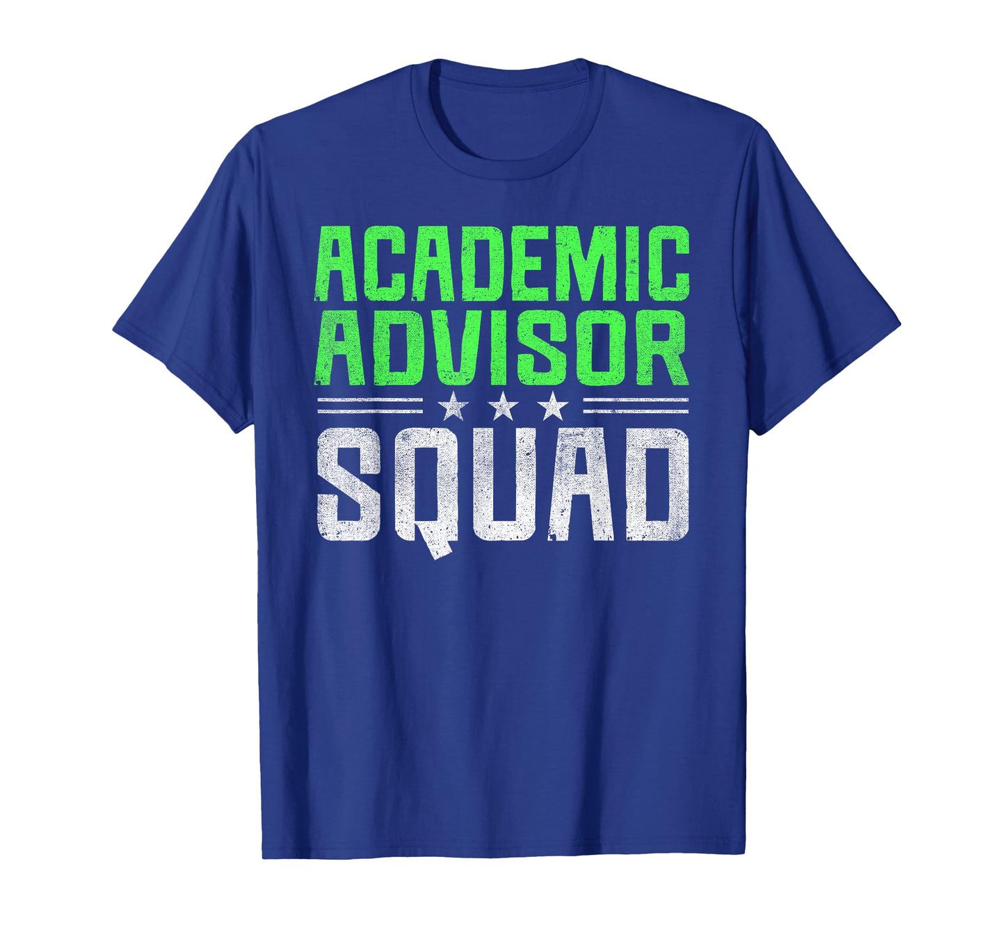 Funny Profession Quote Academic Advisor T-Shirt