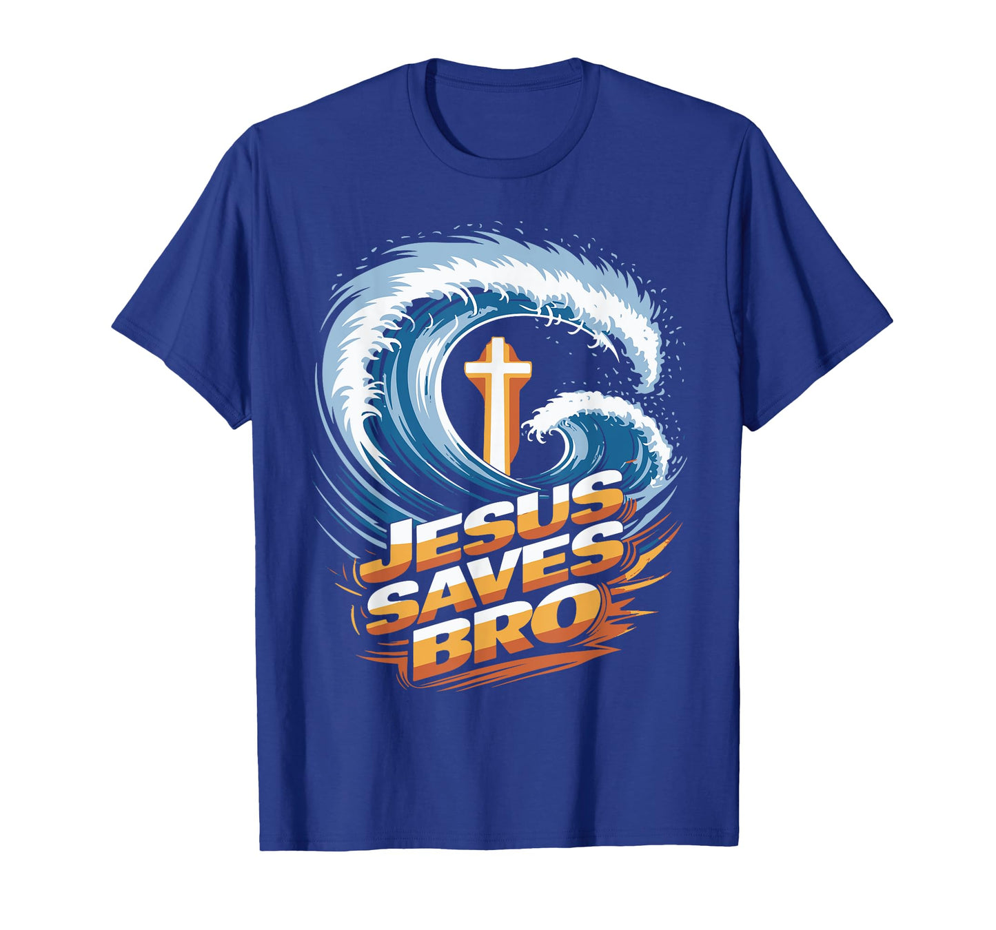 Youth Jesus Save Bro Boy Men Funny Christian Godson Toddler T-Shirt