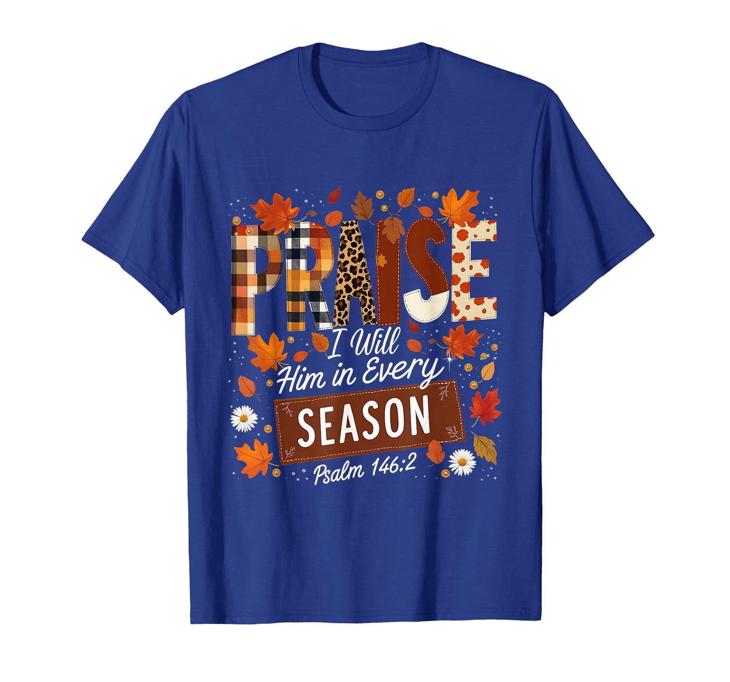 Thanksgiving Coquette Give Thanks to The Lord Fall Pumpkin T-Shirt
