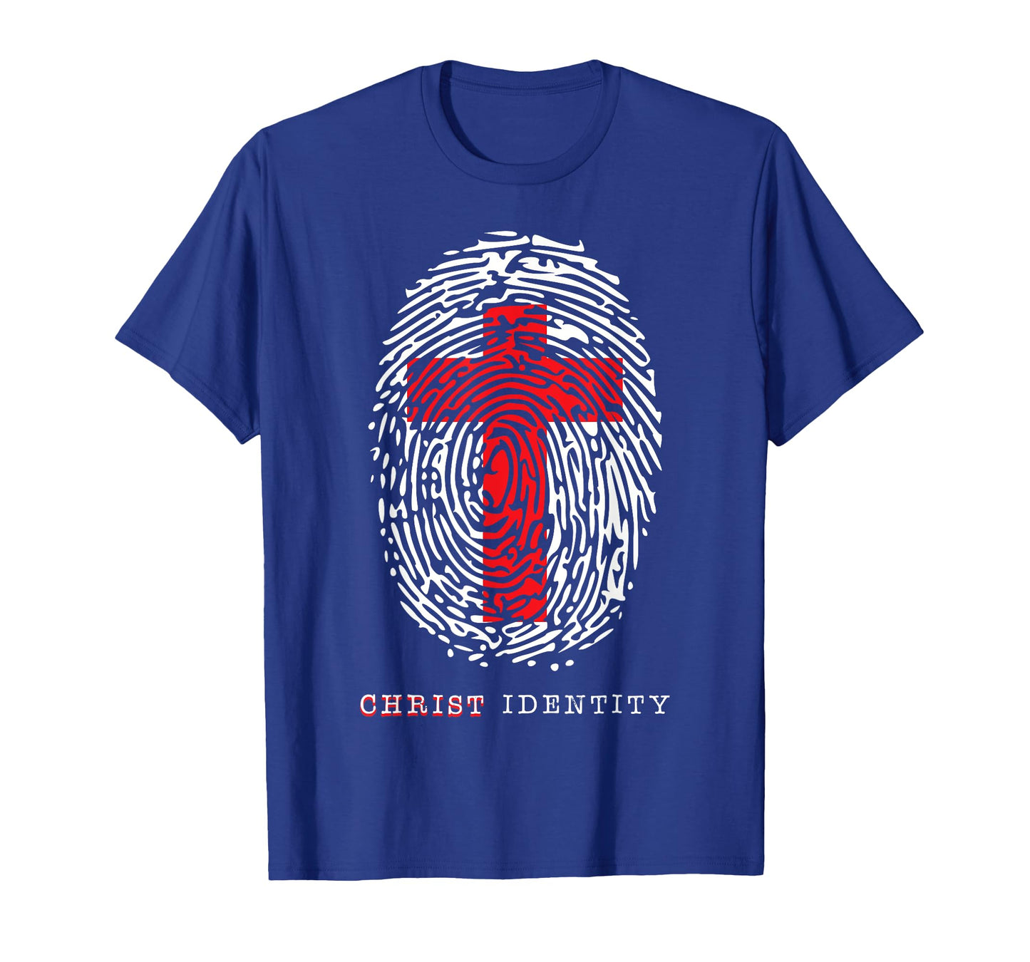 GOD Bless Bible Faith Jesus Blessed American Family Blessing T-Shirt