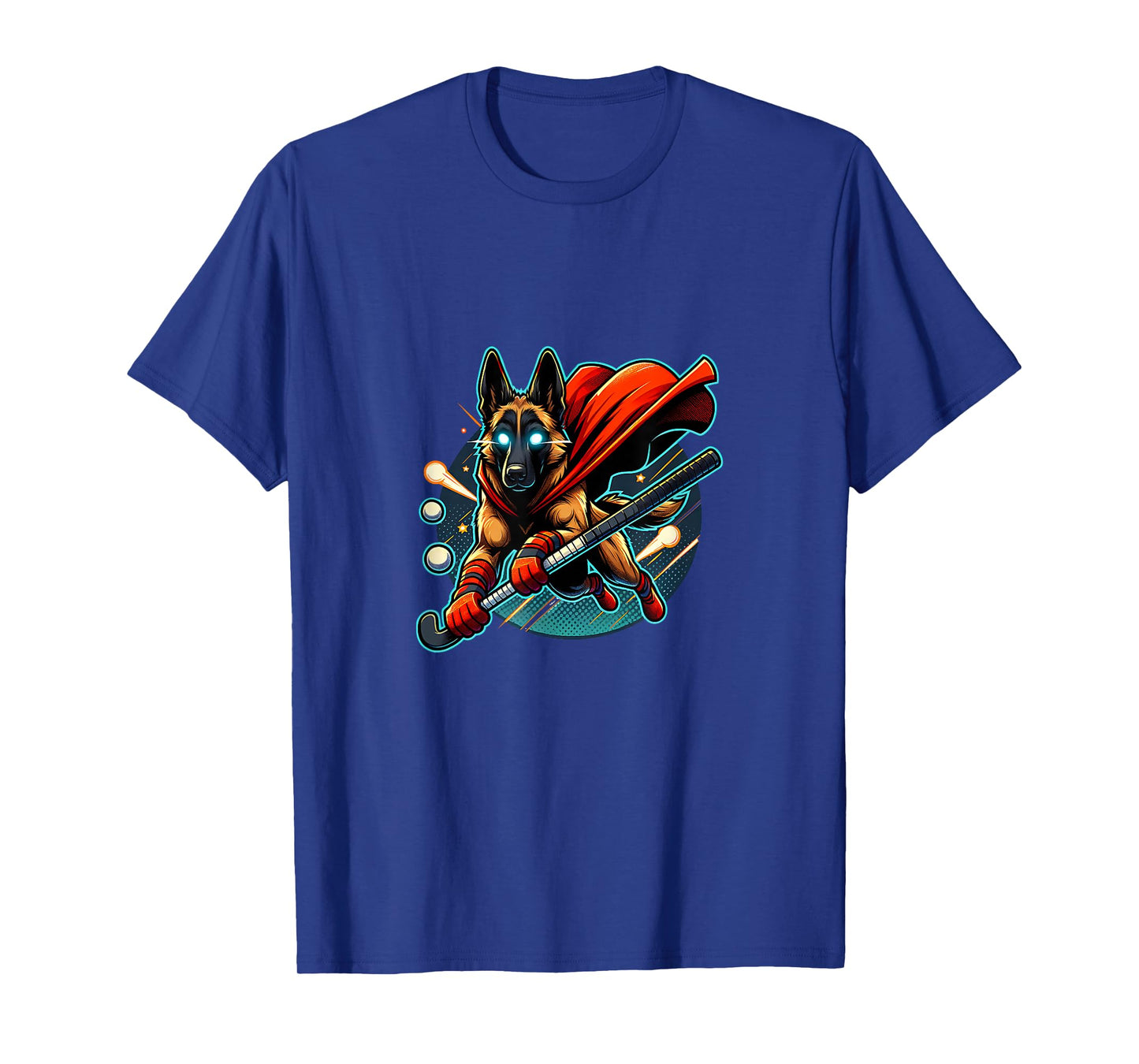 Hoderung Global Schwarz 2025 T-Shirt