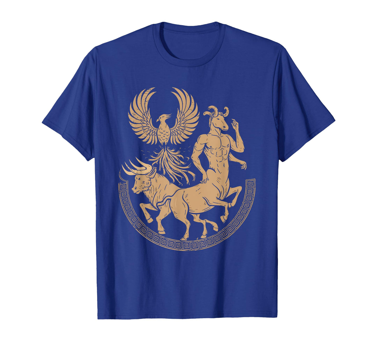 Atlas Ancient Greek Mythology Greek God Greece Mythologist T-Shirt