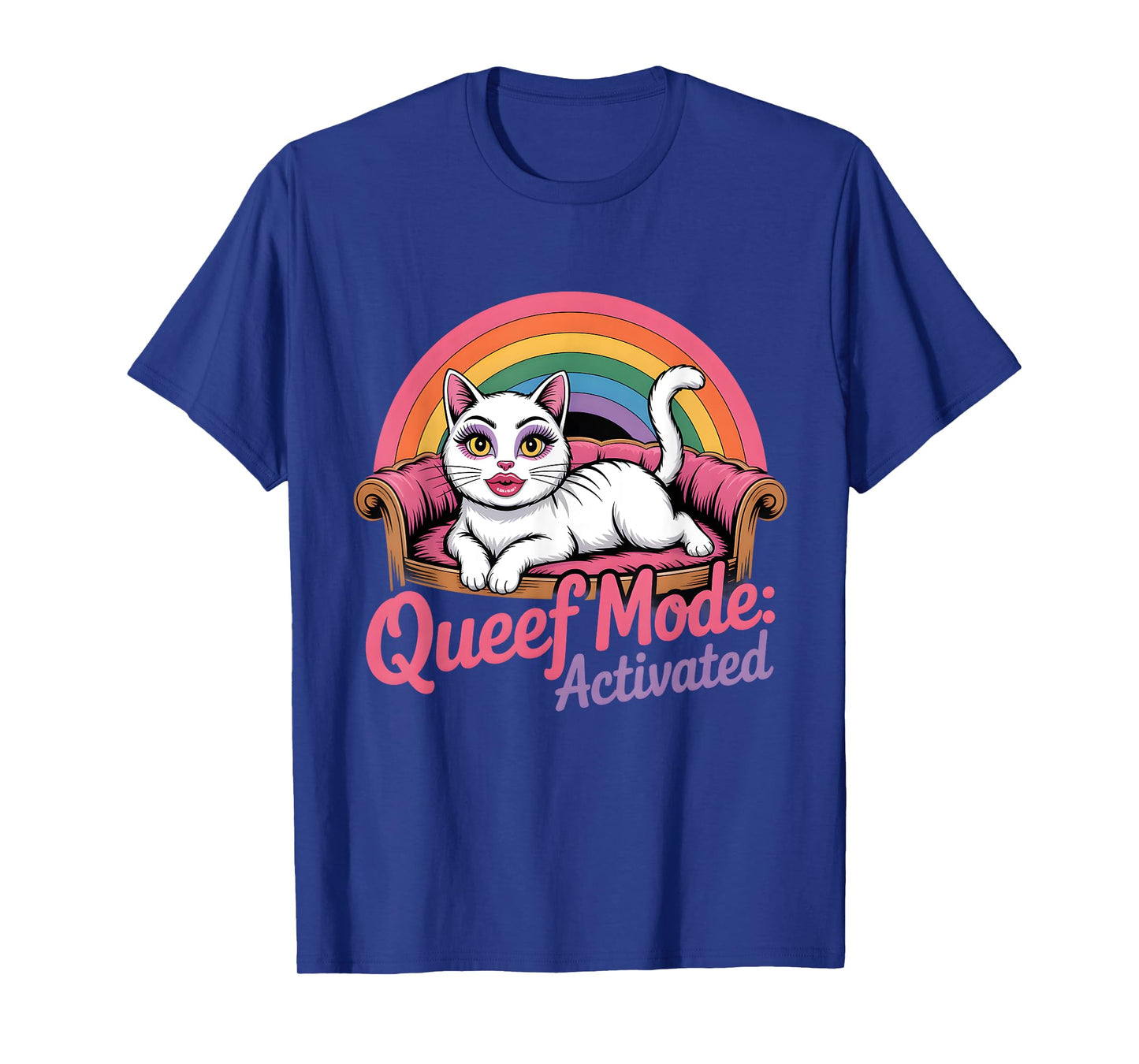 Queef Queefing Queefed Funny Embarrassing Adult Humor T-Shirt