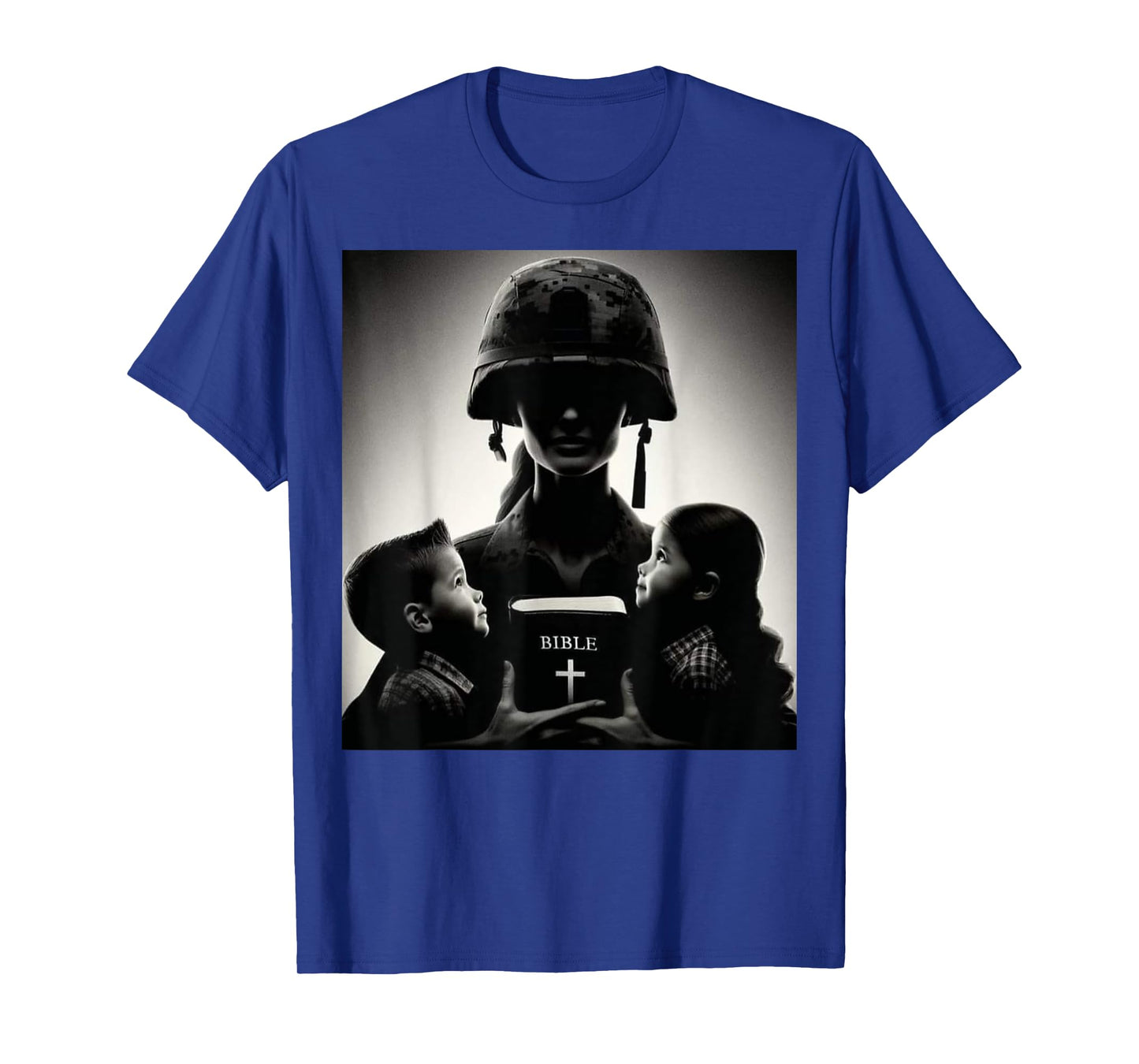 WARRIOR GRANDMA T-Shirt