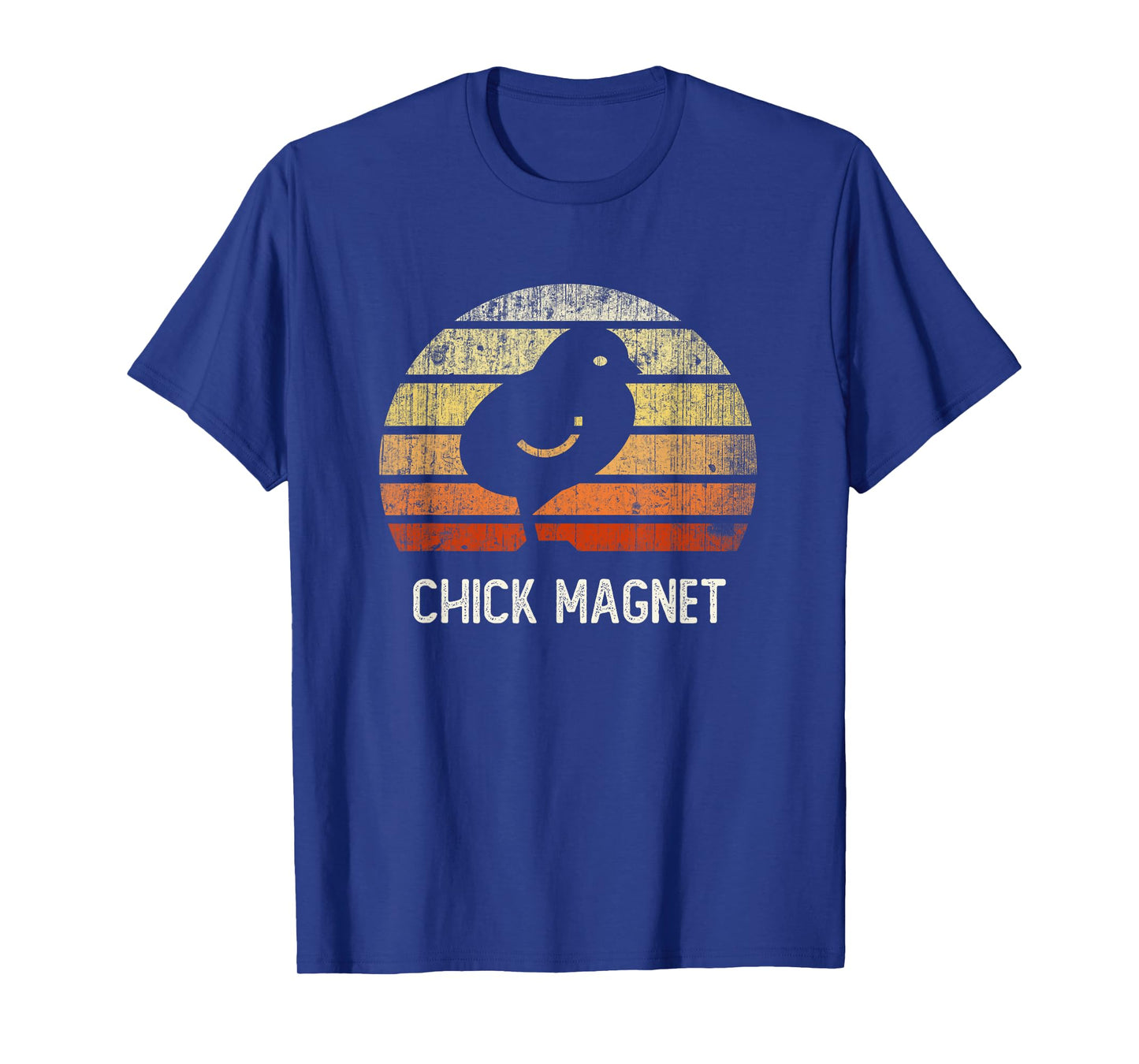 Funny CHICK MAGNET I Just Freaking Love Chicken Farm Raising T-Shirt